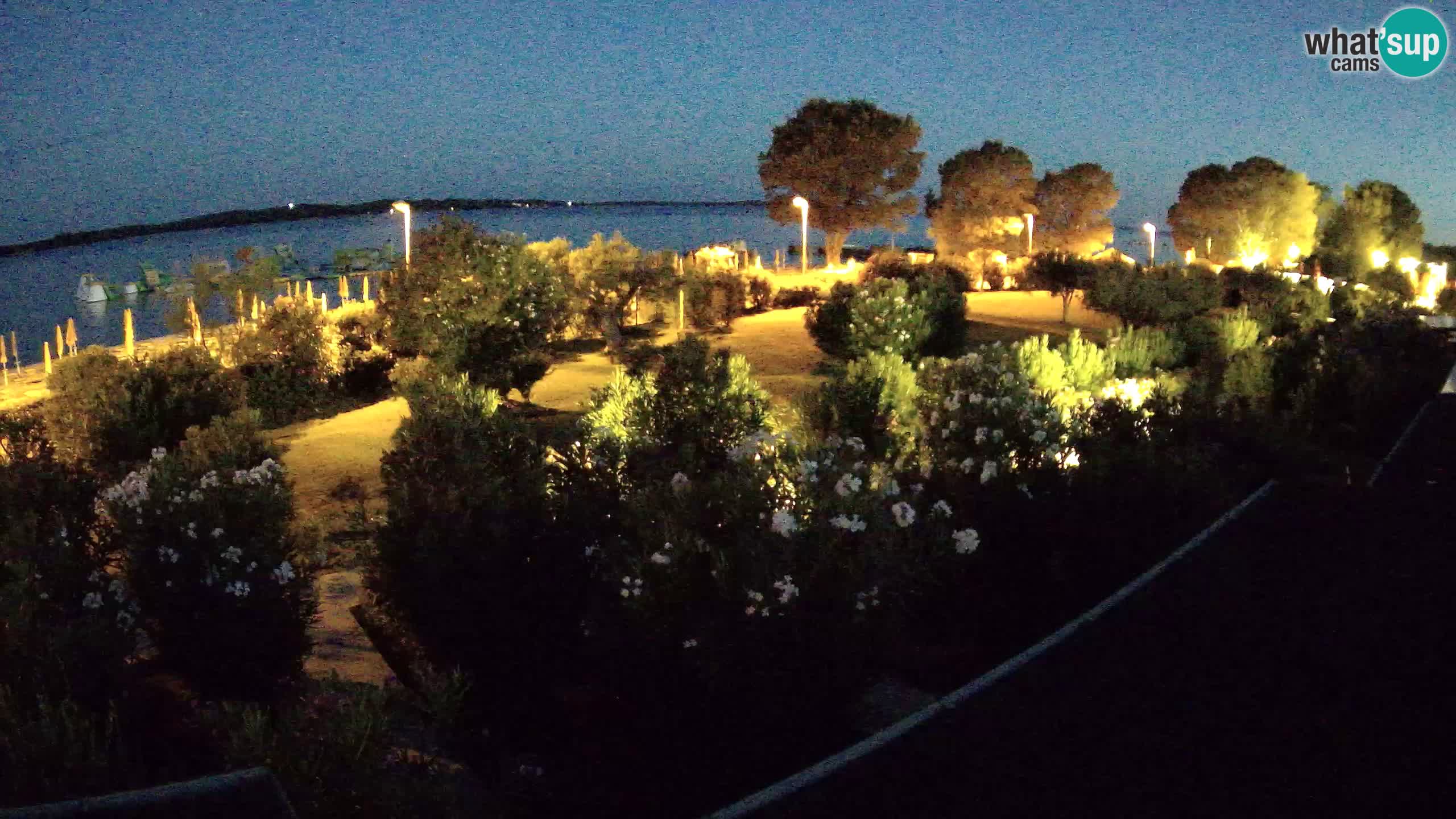 BiVillage – Fažana – Brijuni Islands