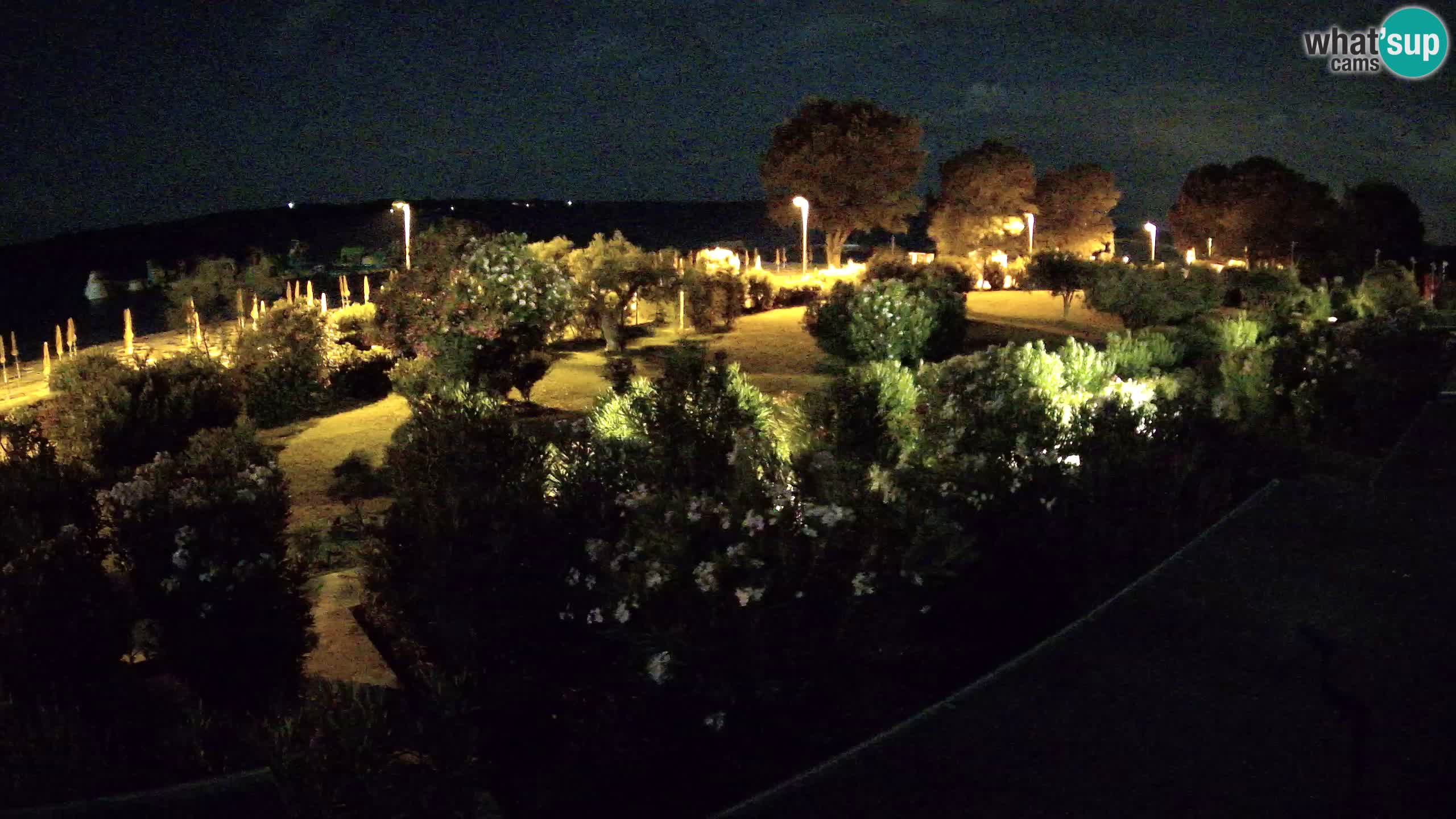 BiVillage – Fažana – Brijuni