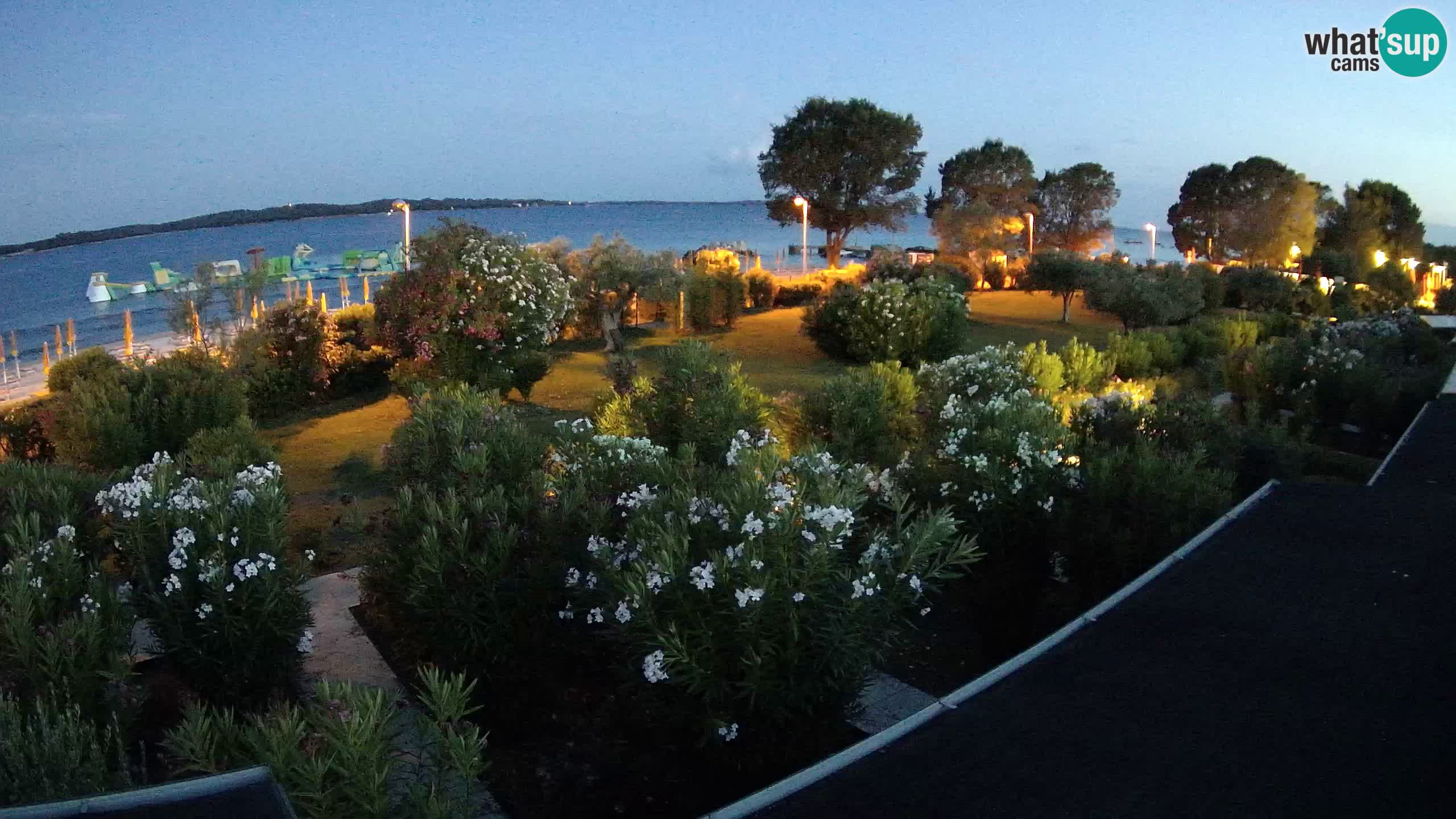 BiVillage – Fažana – Brijuni Islands