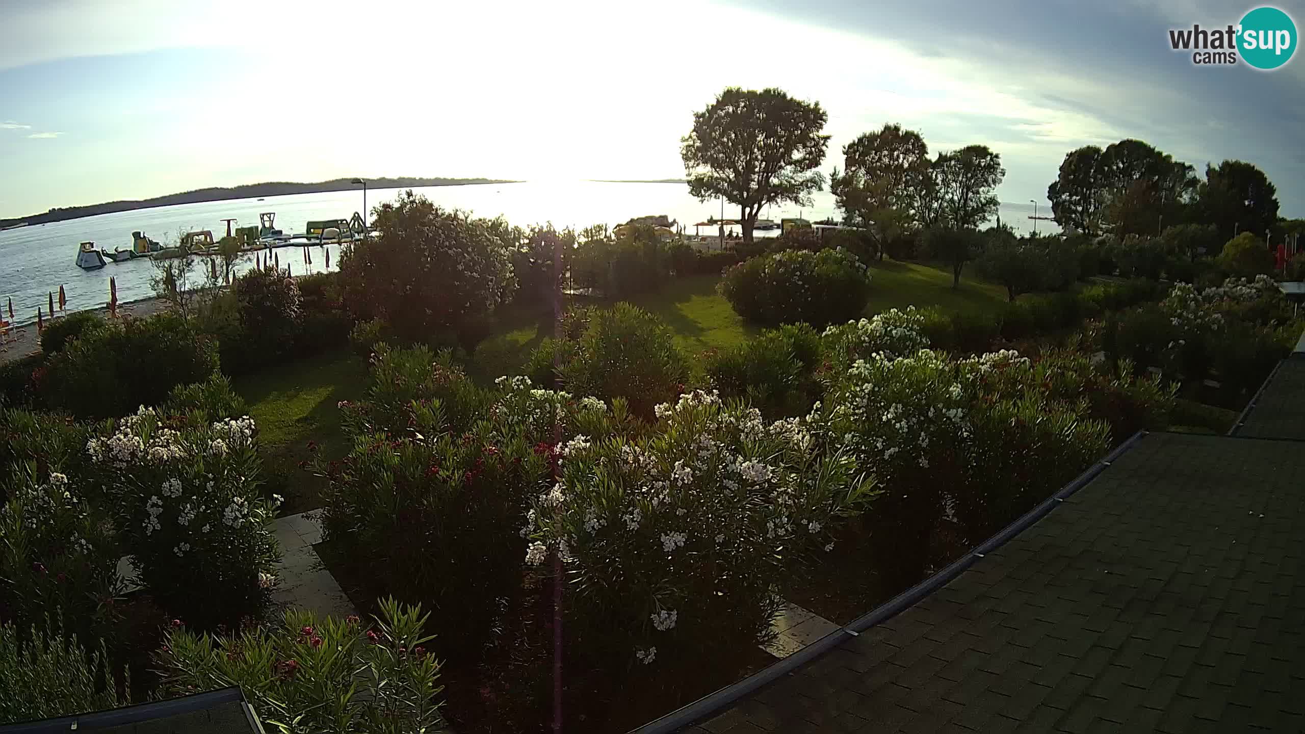 BiVillage – Fažana – Brijuni