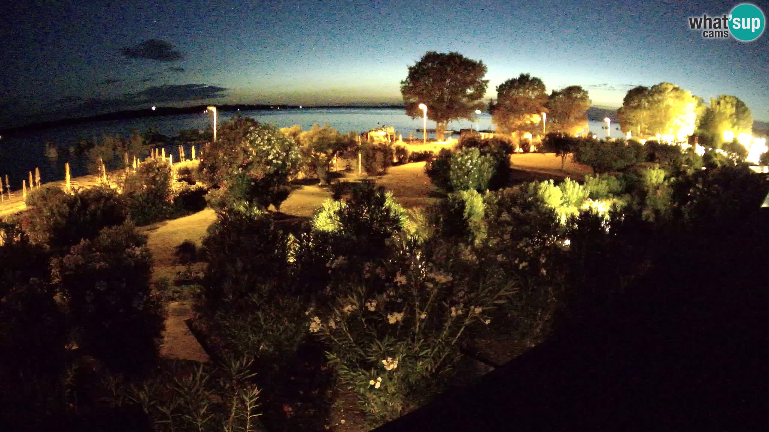 BiVillage – Fažana – Brijuni Islands