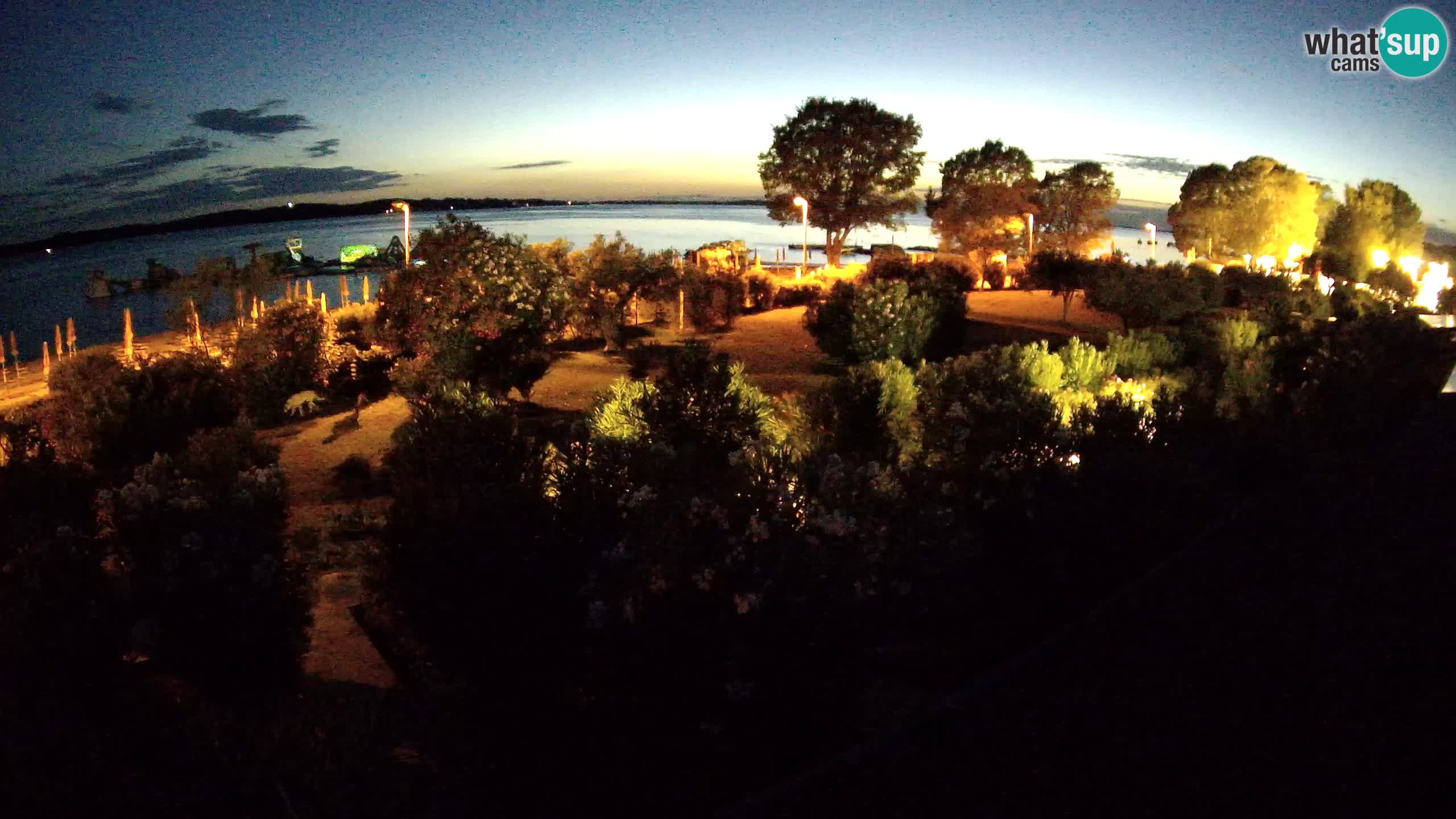 BiVillage – Fažana – Brijuni Islands