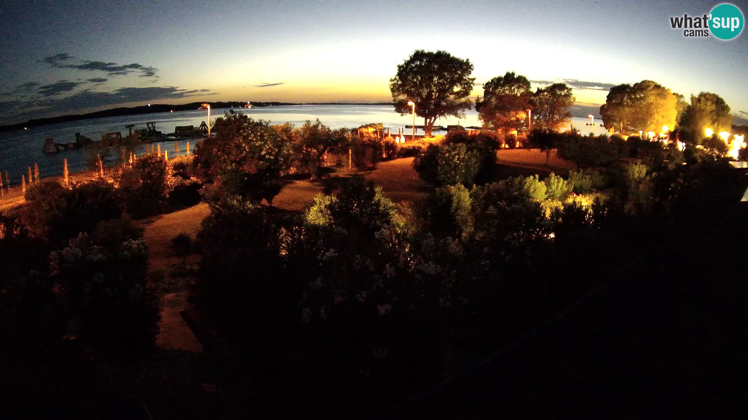 BiVillage – Fažana – Brijuni Islands