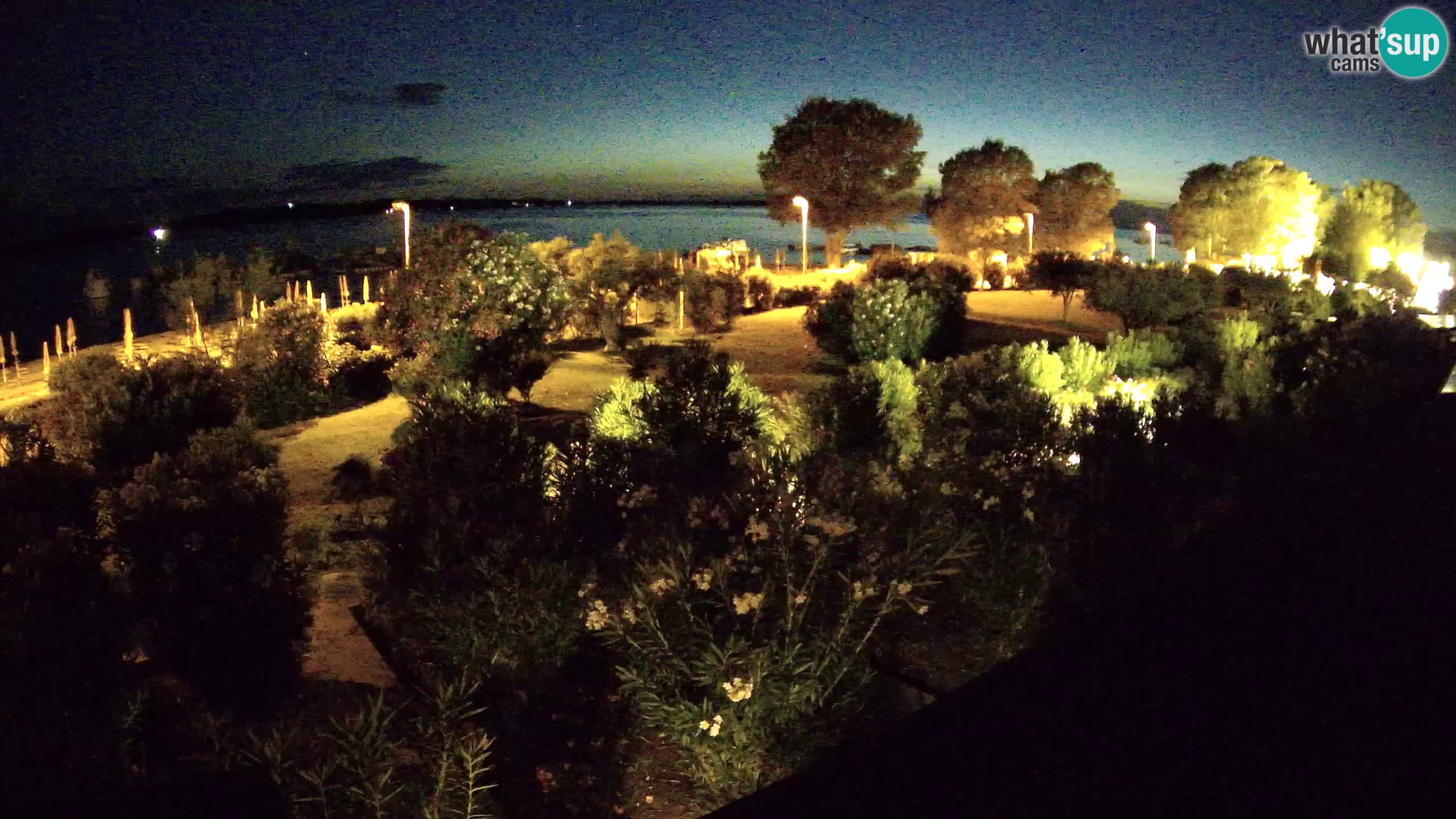 BiVillage – Fažana – Brijuni Islands