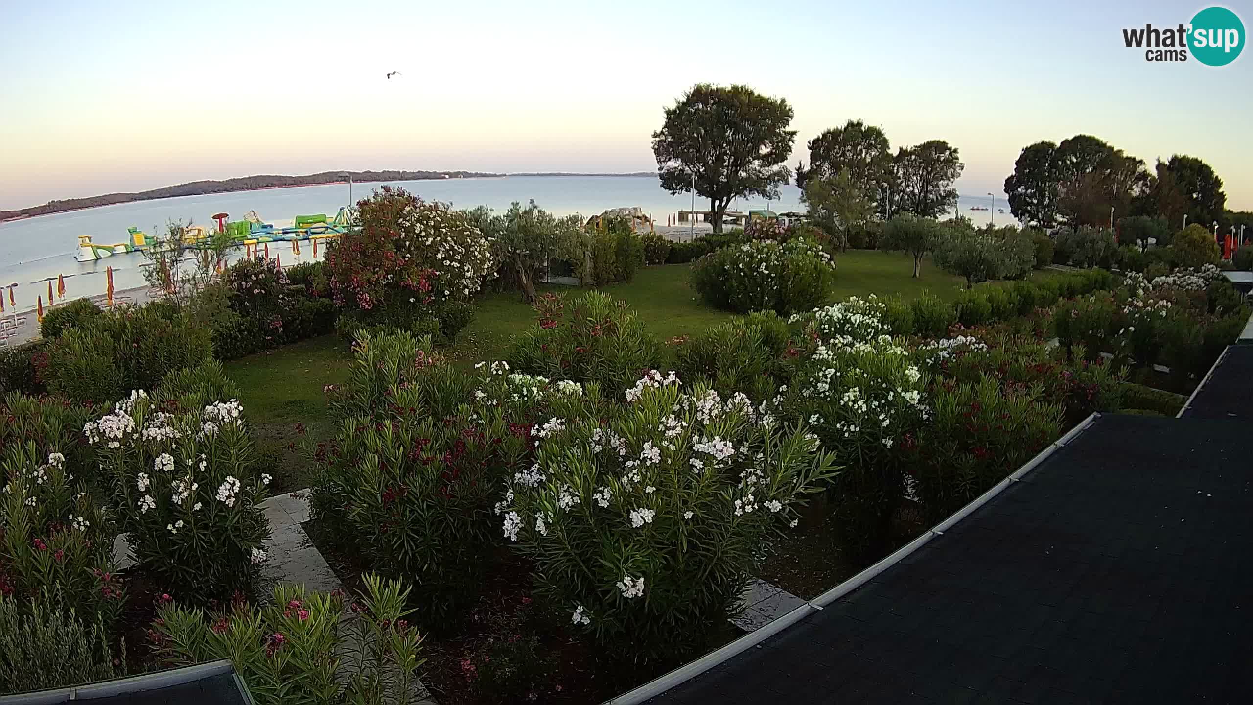 BiVillage – Fažana – Brijuni Islands