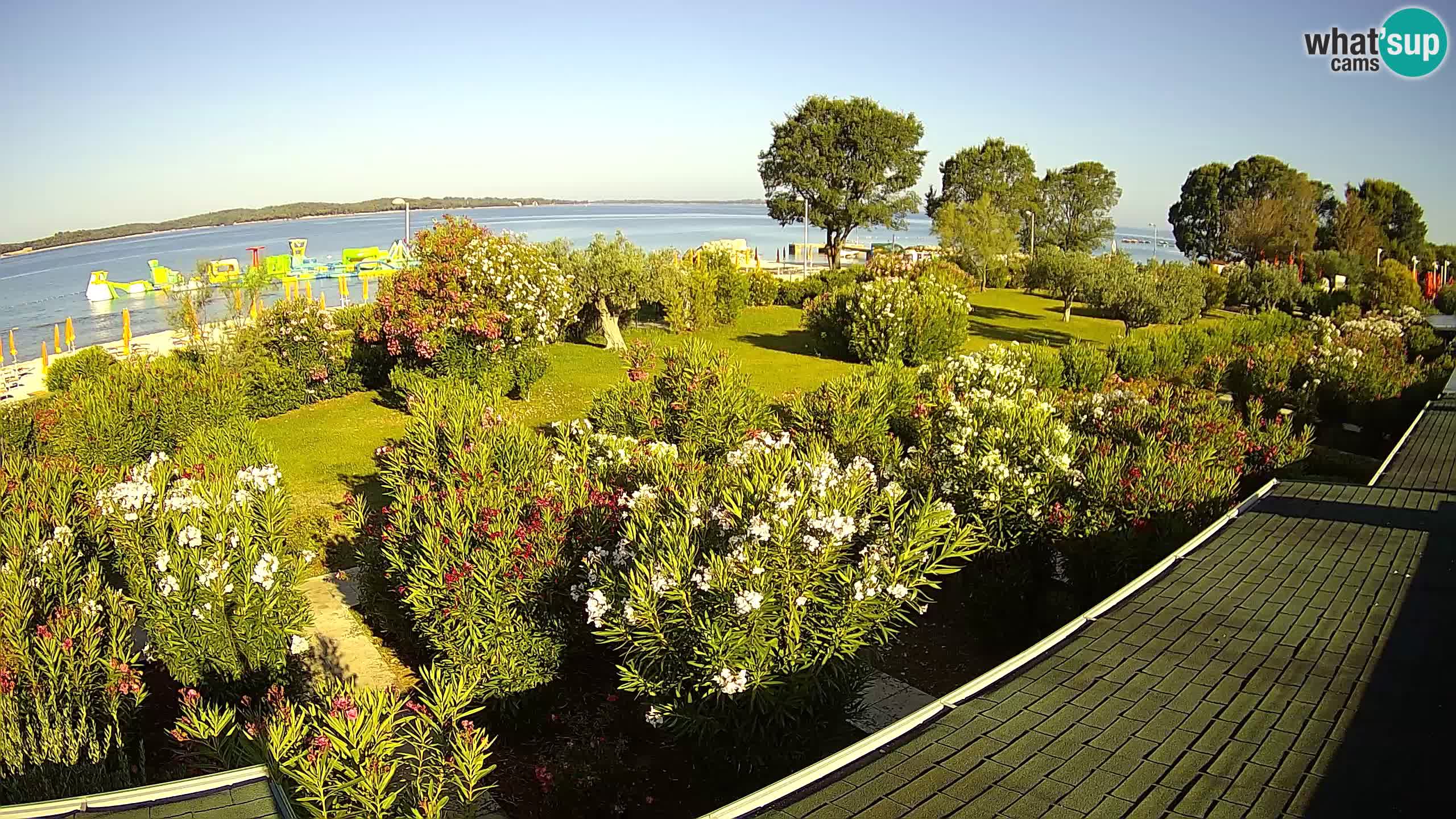 BiVillage – Fažana – Brijuni Islands