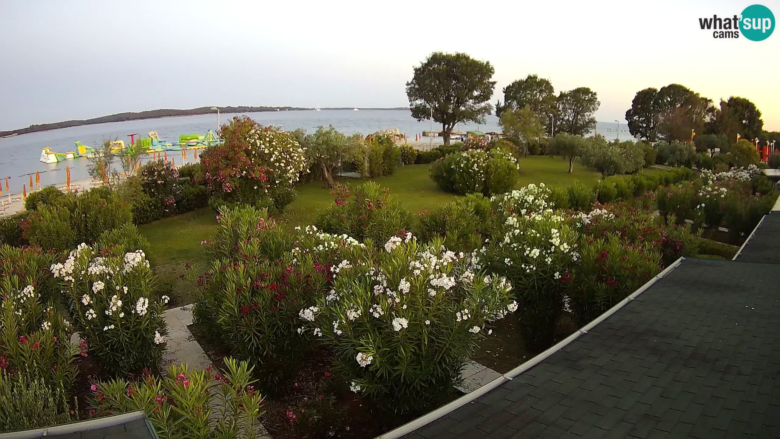 BiVillage – Fažana – Brijuni Islands