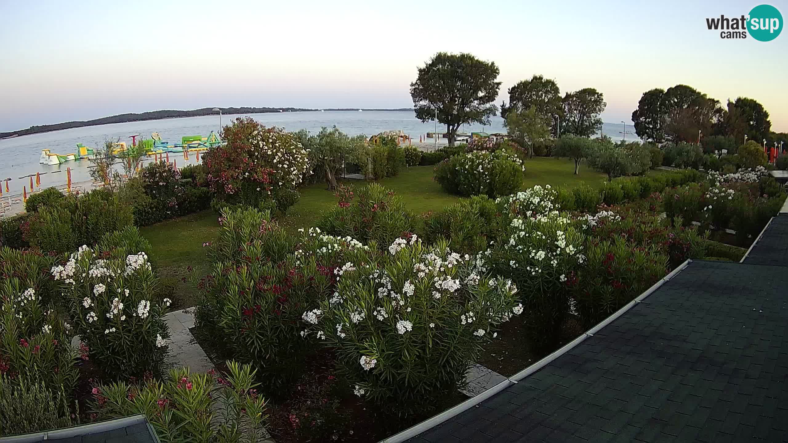 BiVillage – Fažana – Brijuni Islands