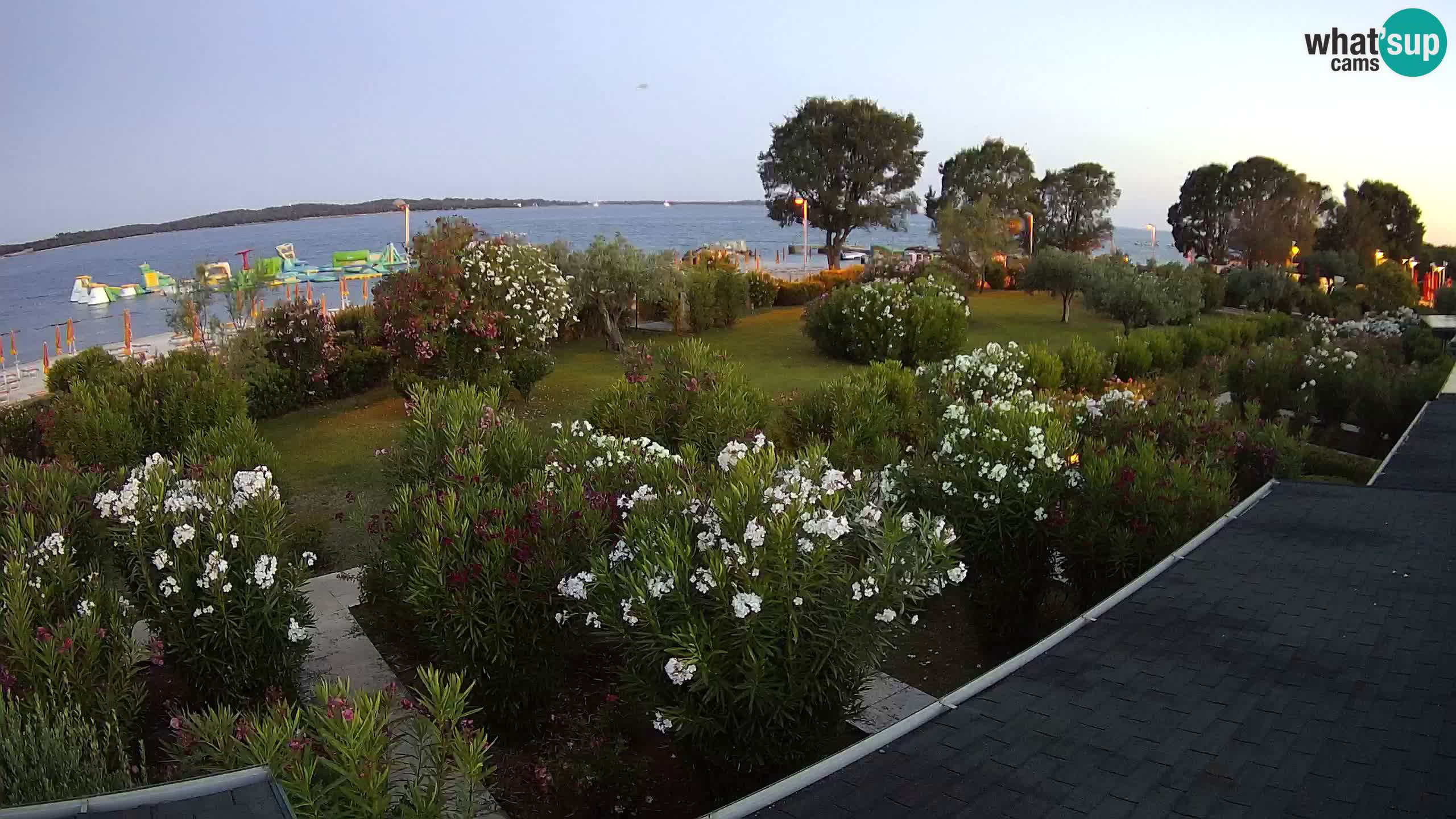 BiVillage – Fažana – Brijuni