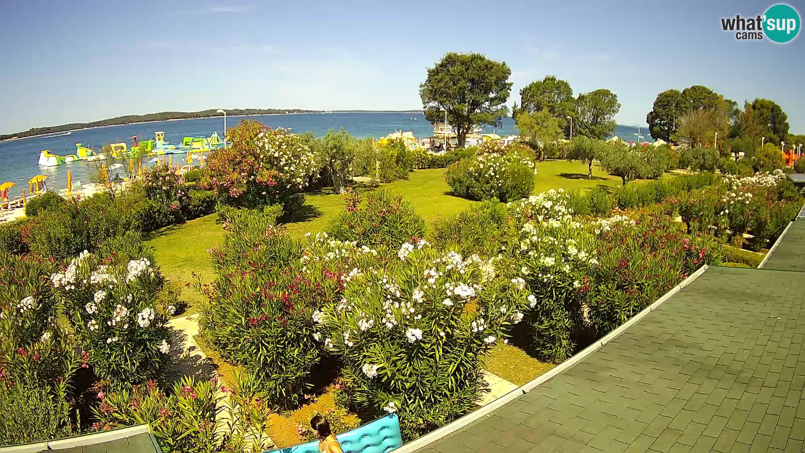 BiVillage – Fažana – Brijuni