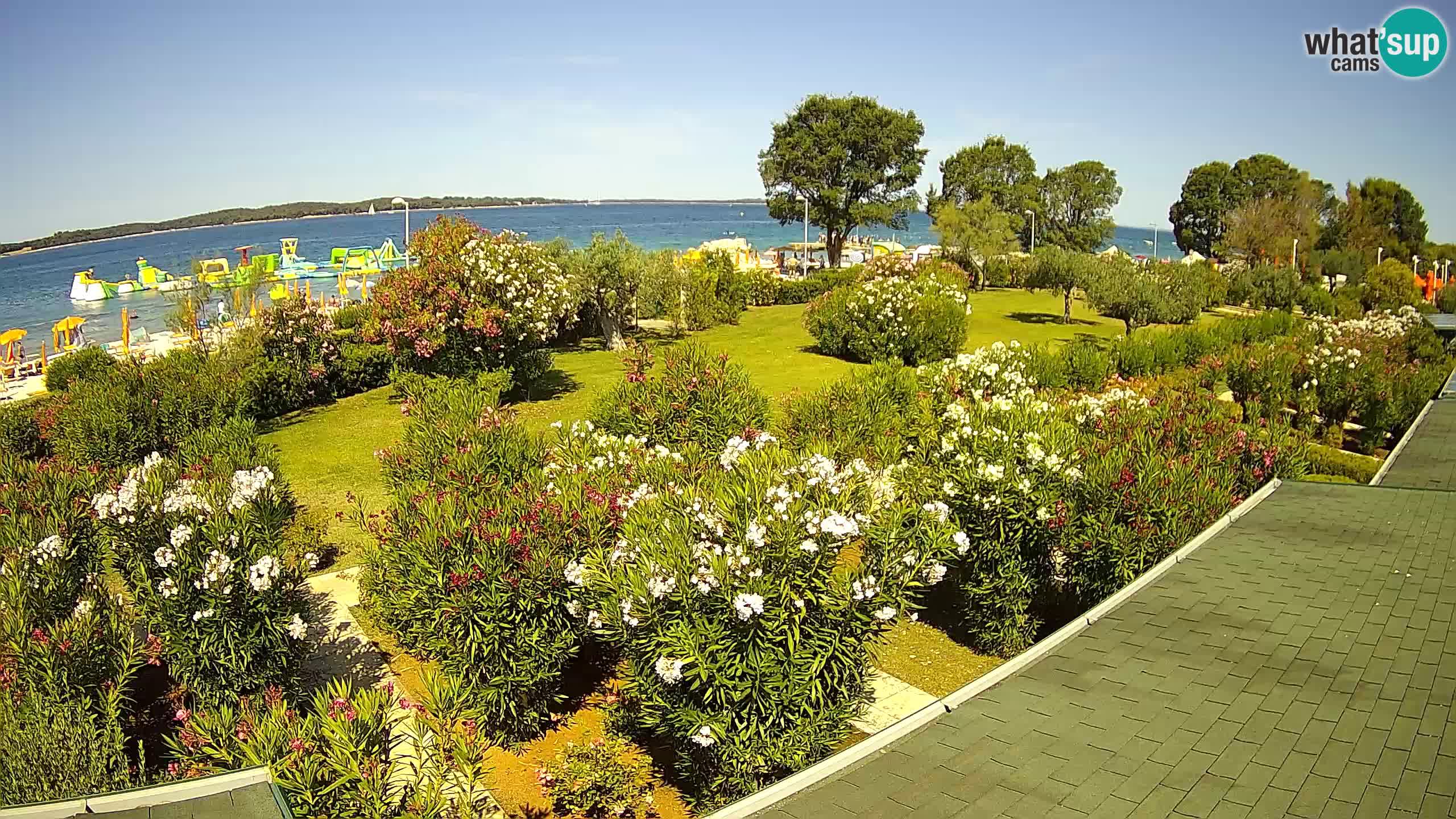 BiVillage – Fažana – Brijuni