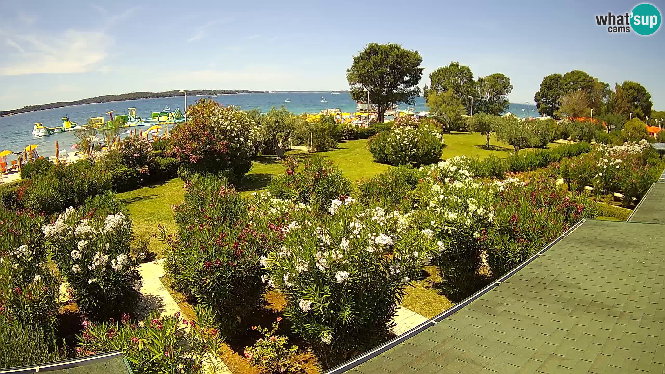 BiVillage – Fažana – Brijuni Islands