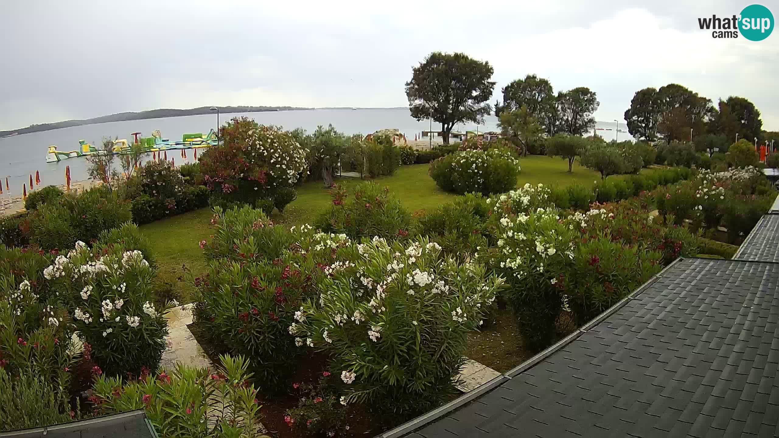 BiVillage – Fažana – Brijuni Islands