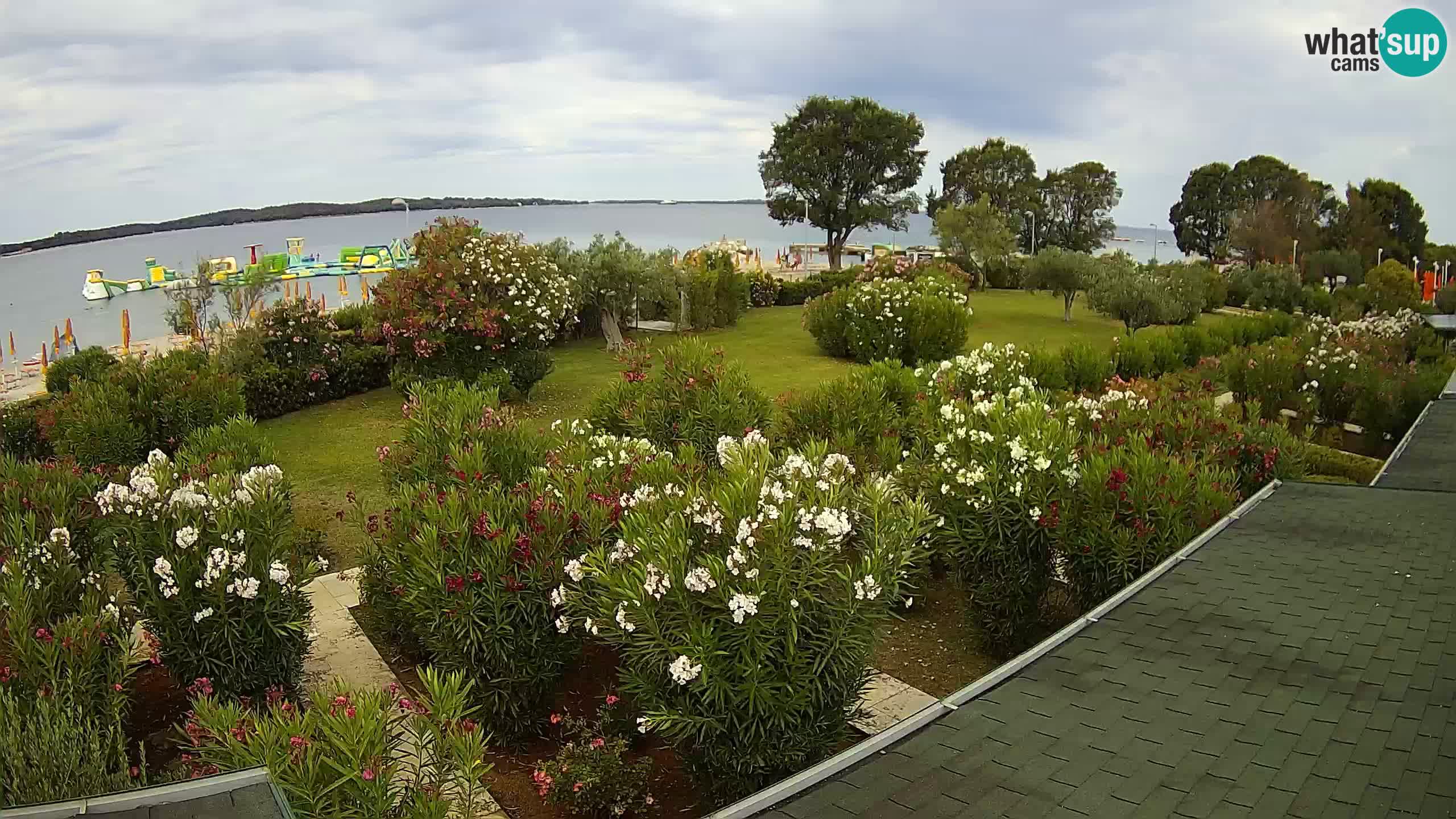BiVillage – Fažana – Brijuni Islands