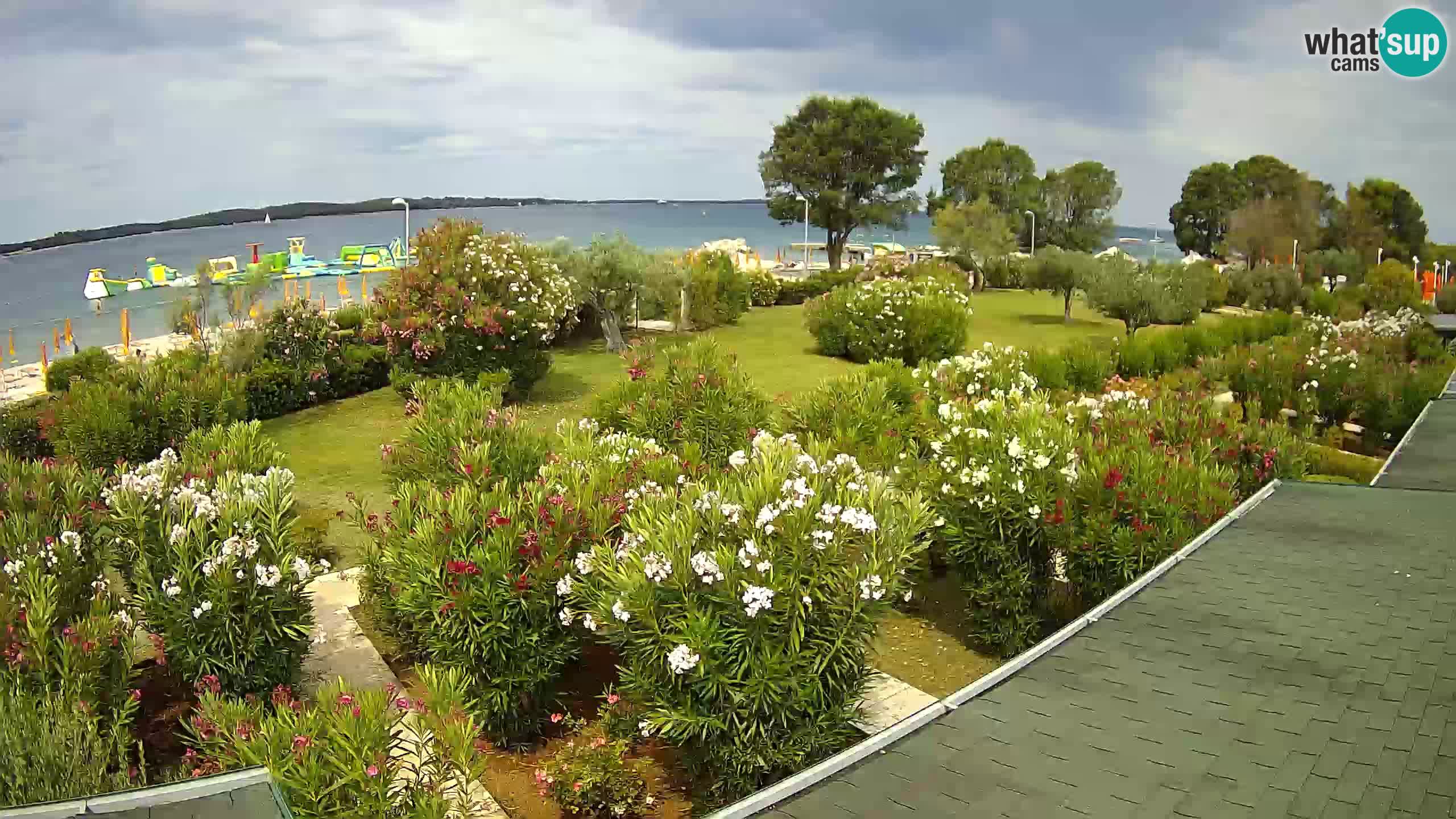 BiVillage – Fažana – Brijuni Islands