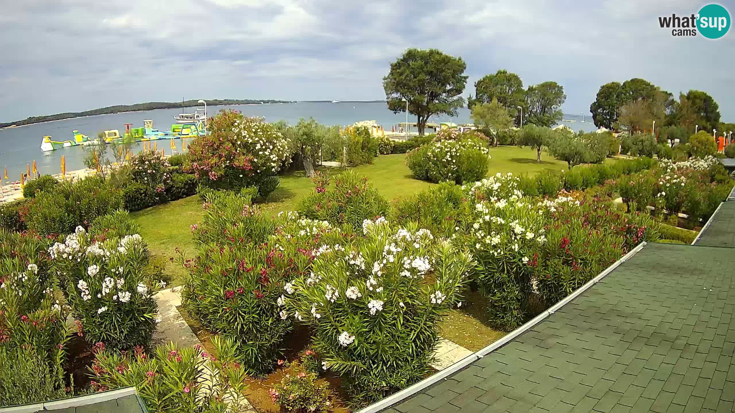 BiVillage – Fažana – Brijuni