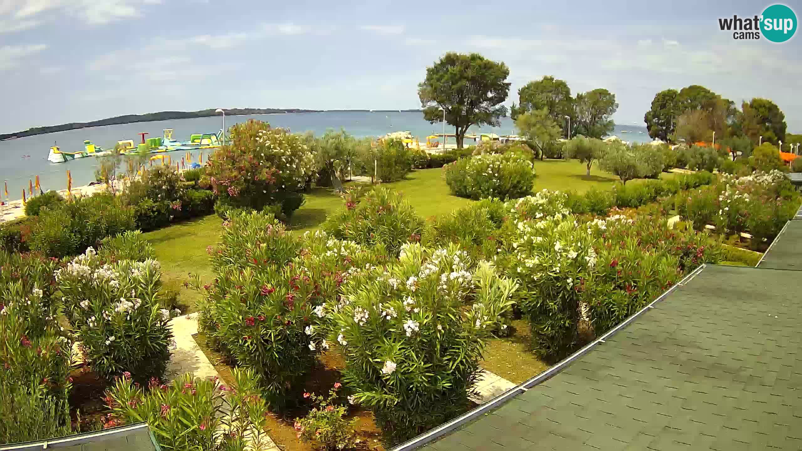 BiVillage – Fažana – Brijuni