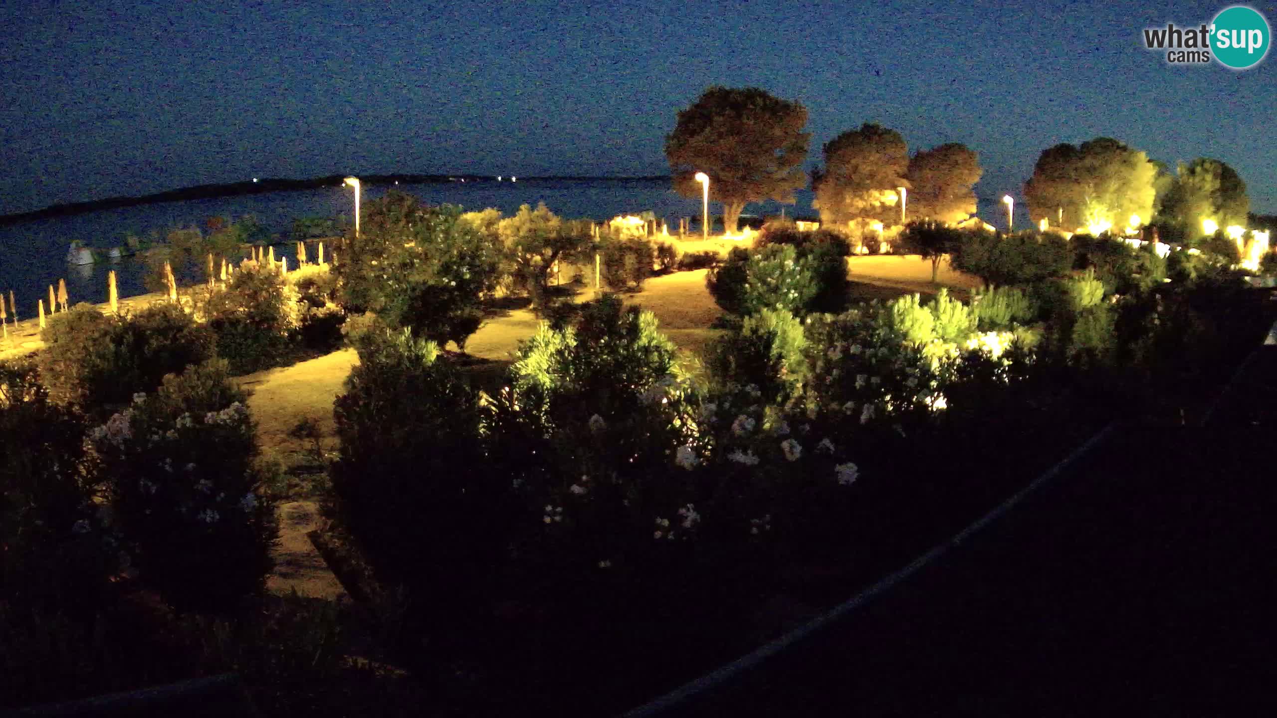 BiVillage – Fažana – Brijuni Islands