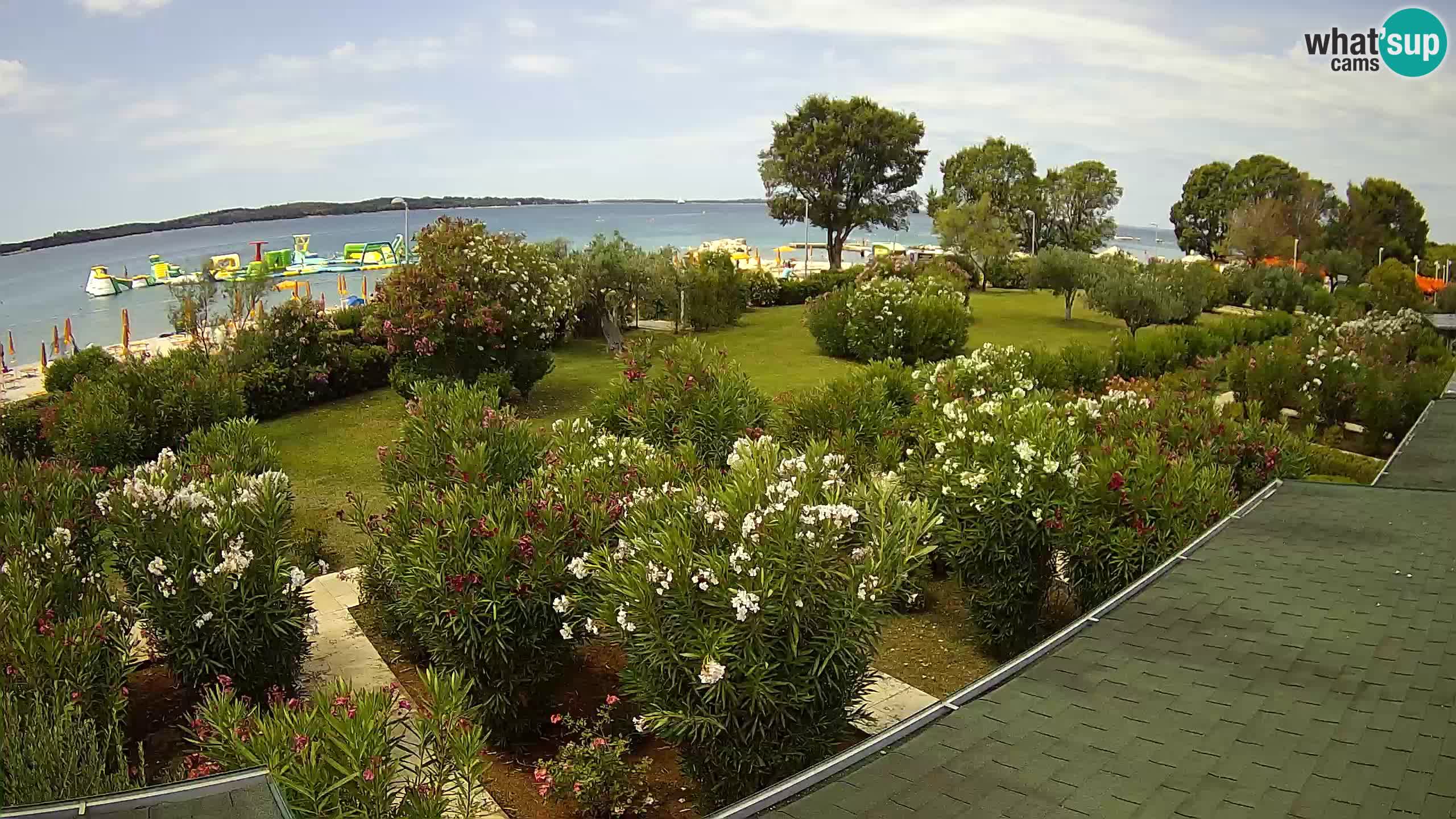 BiVillage – Fažana – Brijuni