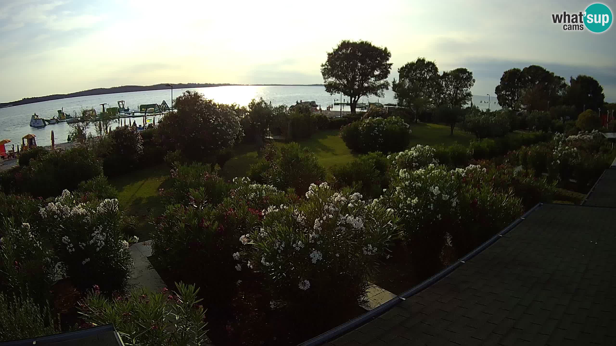 BiVillage – Fažana – Brijuni Islands