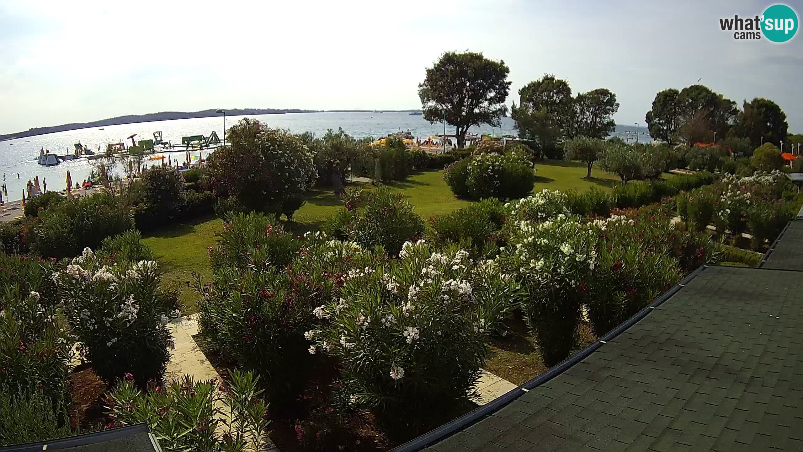 BiVillage – Fažana – Brijuni