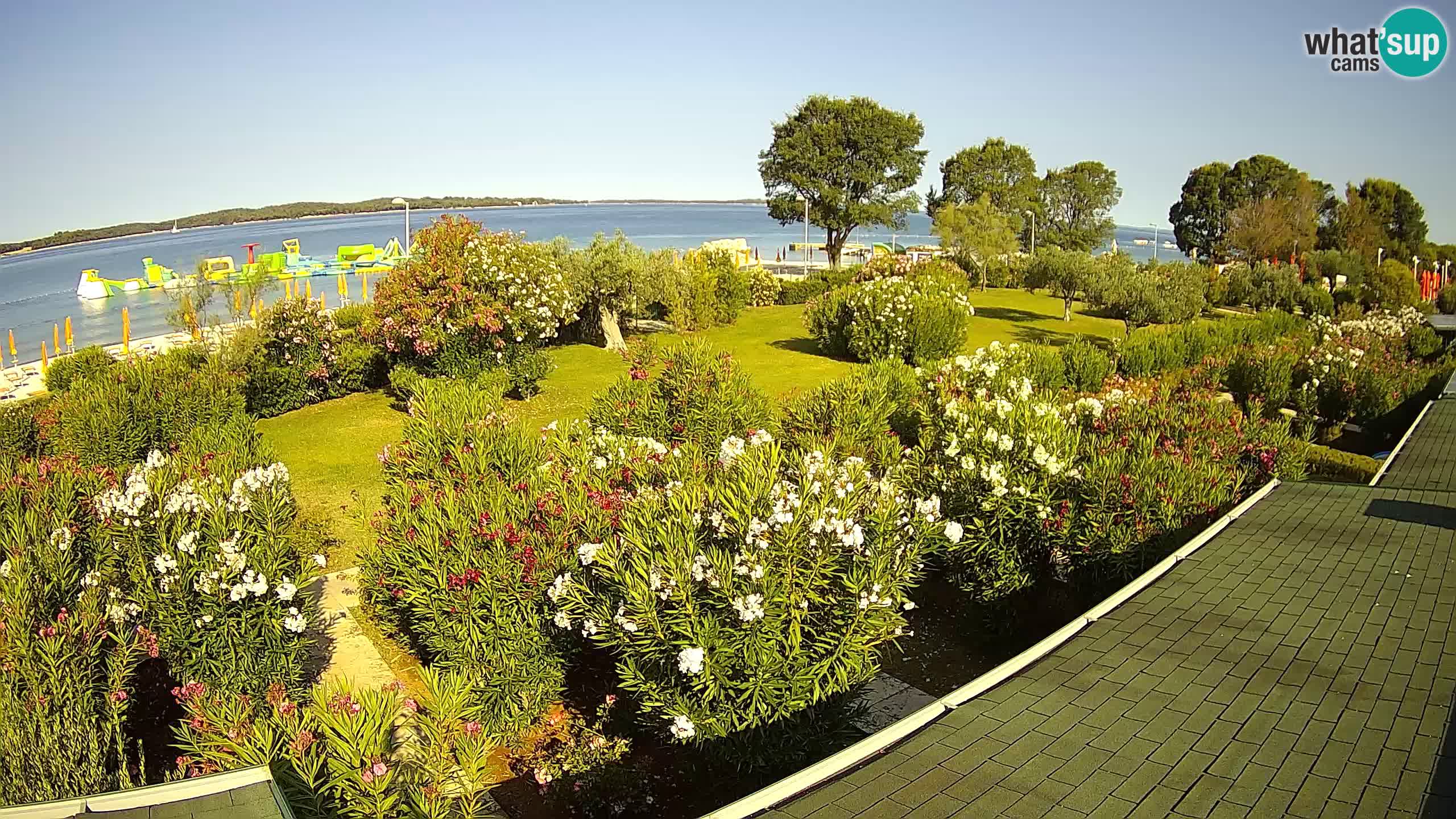 BiVillage – Fažana – Brijuni Islands