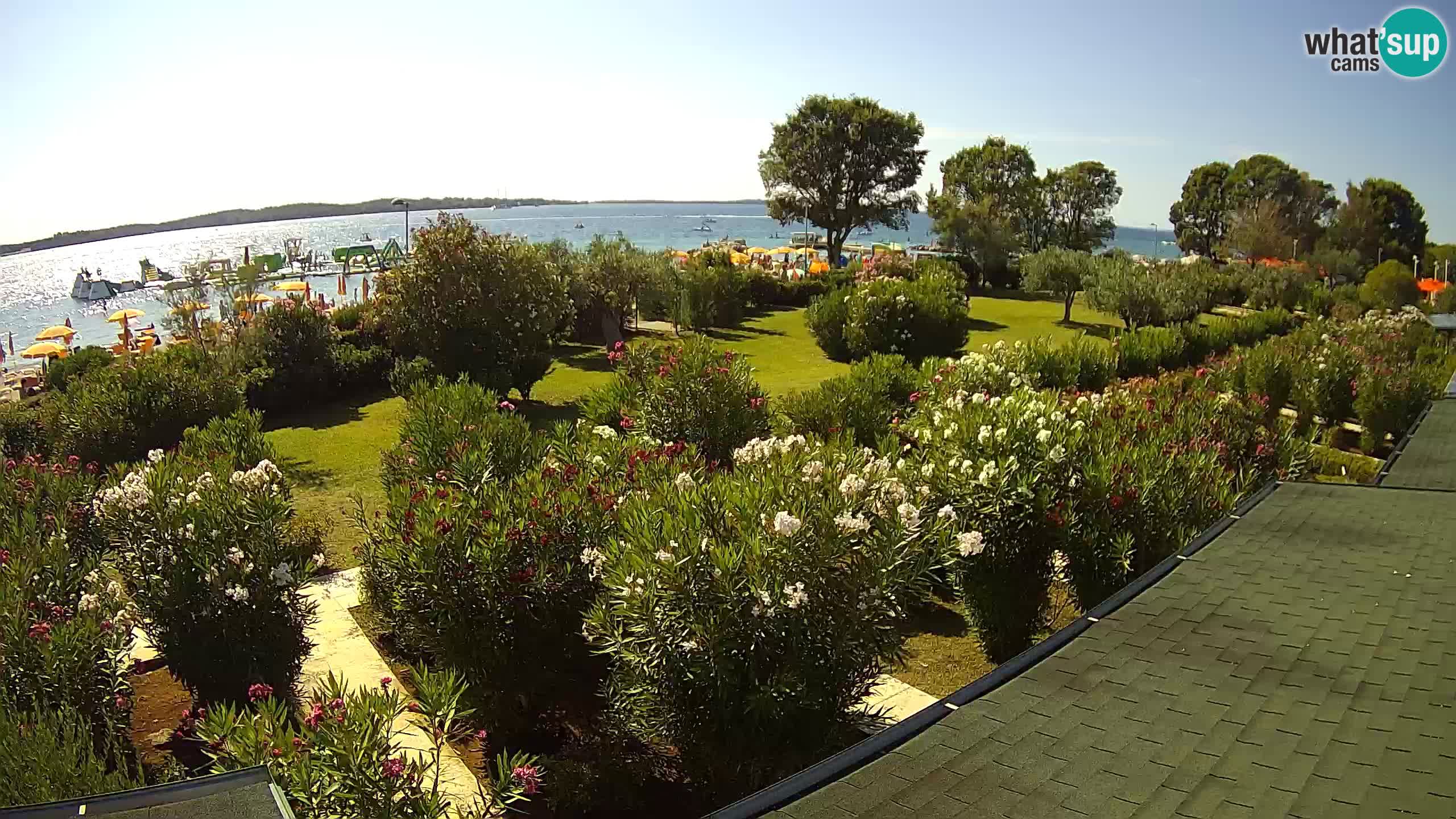BiVillage – Fažana – Brijuni
