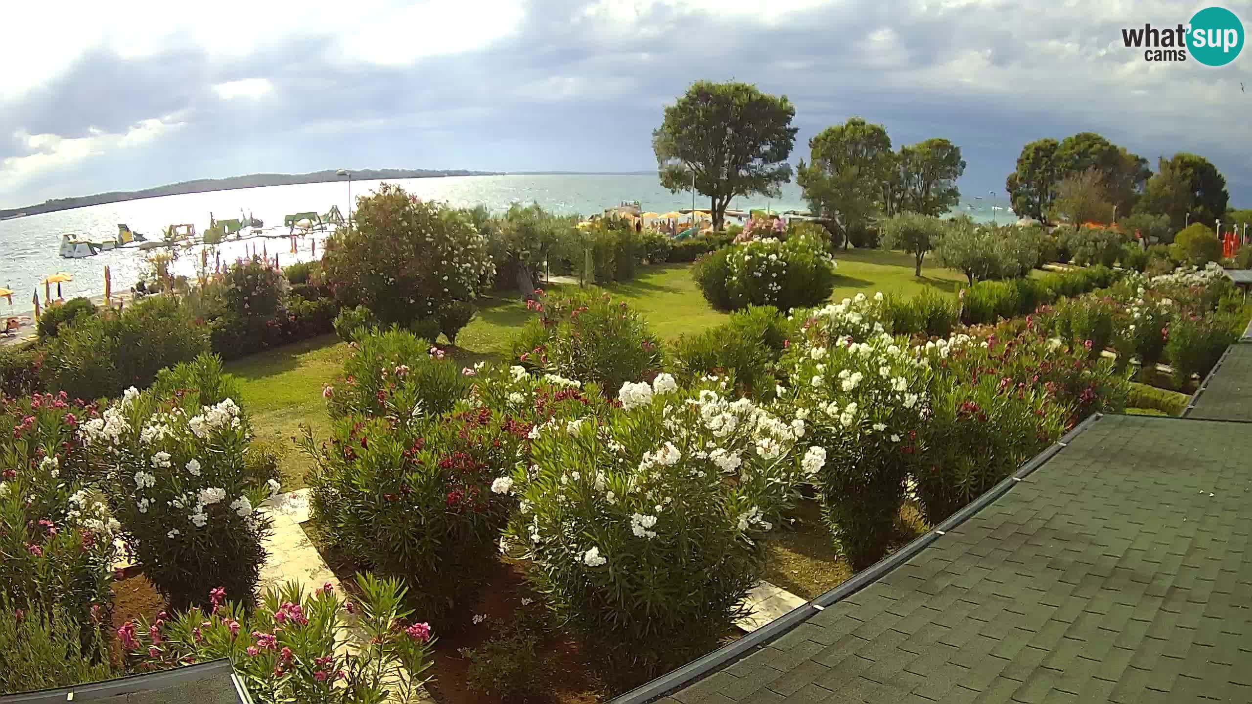 BiVillage – Fažana – Brijuni