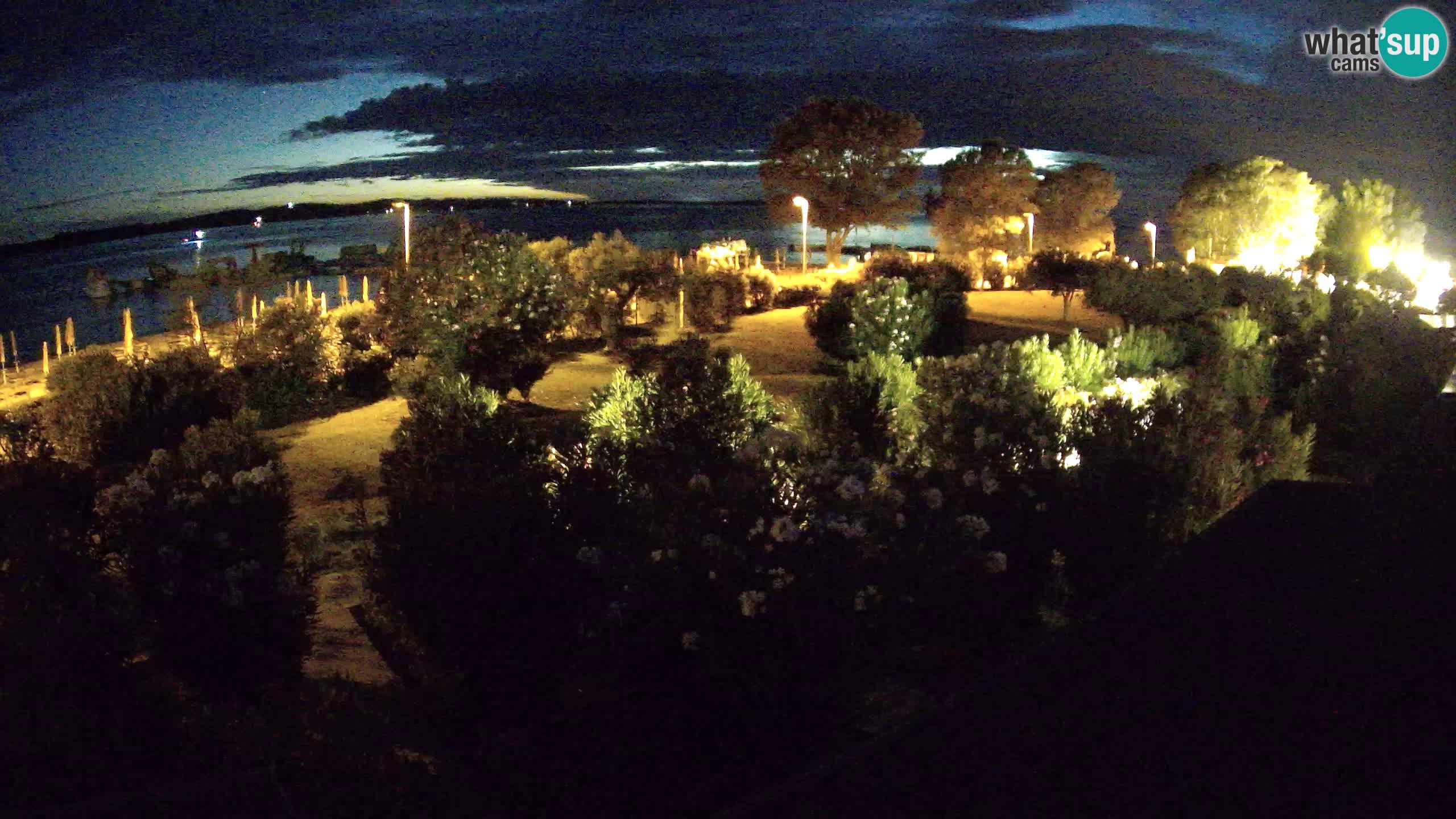 BiVillage – Fažana – Brijuni Islands