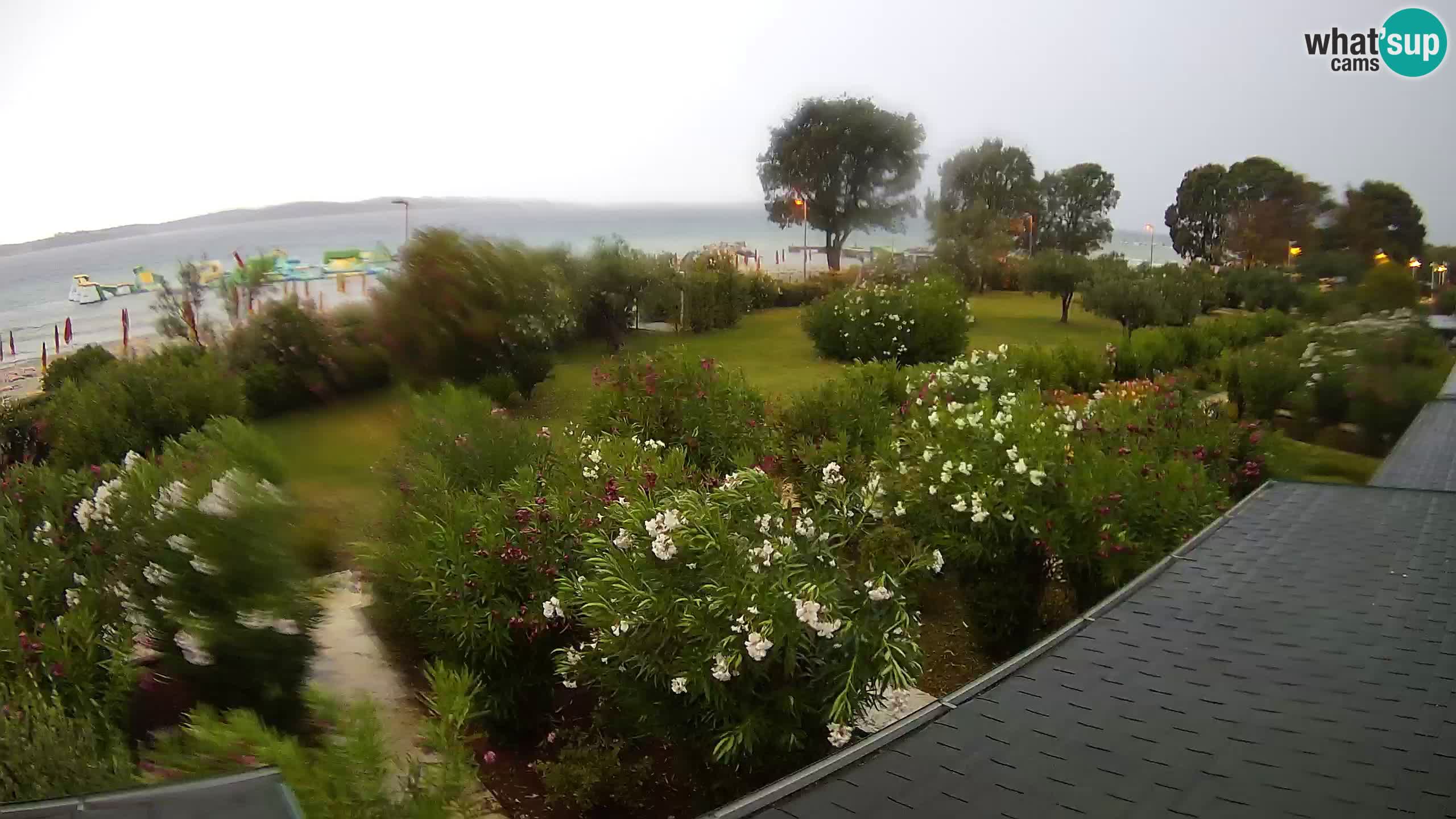BiVillage – Fažana – Brijuni Islands