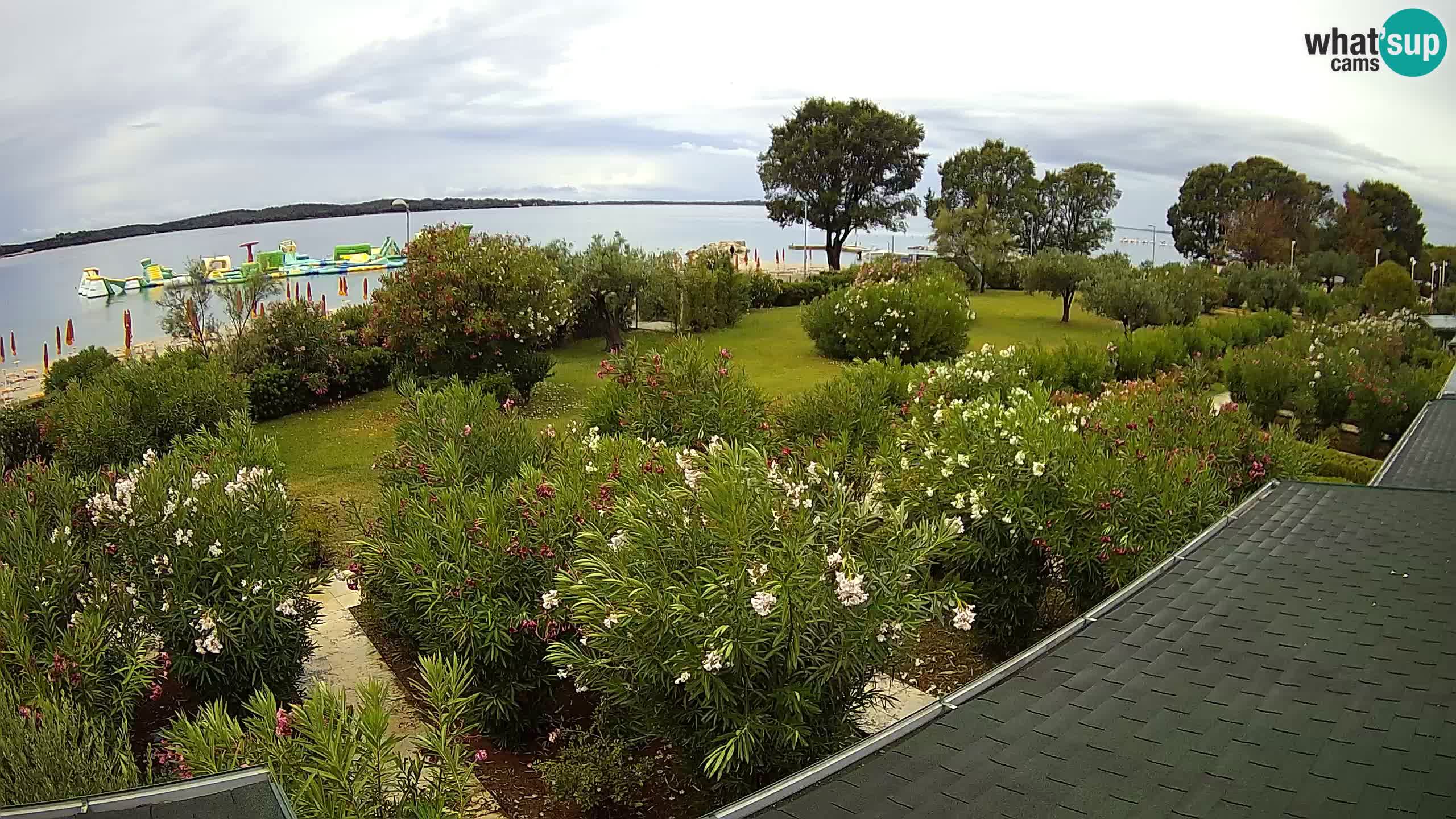 BiVillage – Fažana – Brijuni Islands