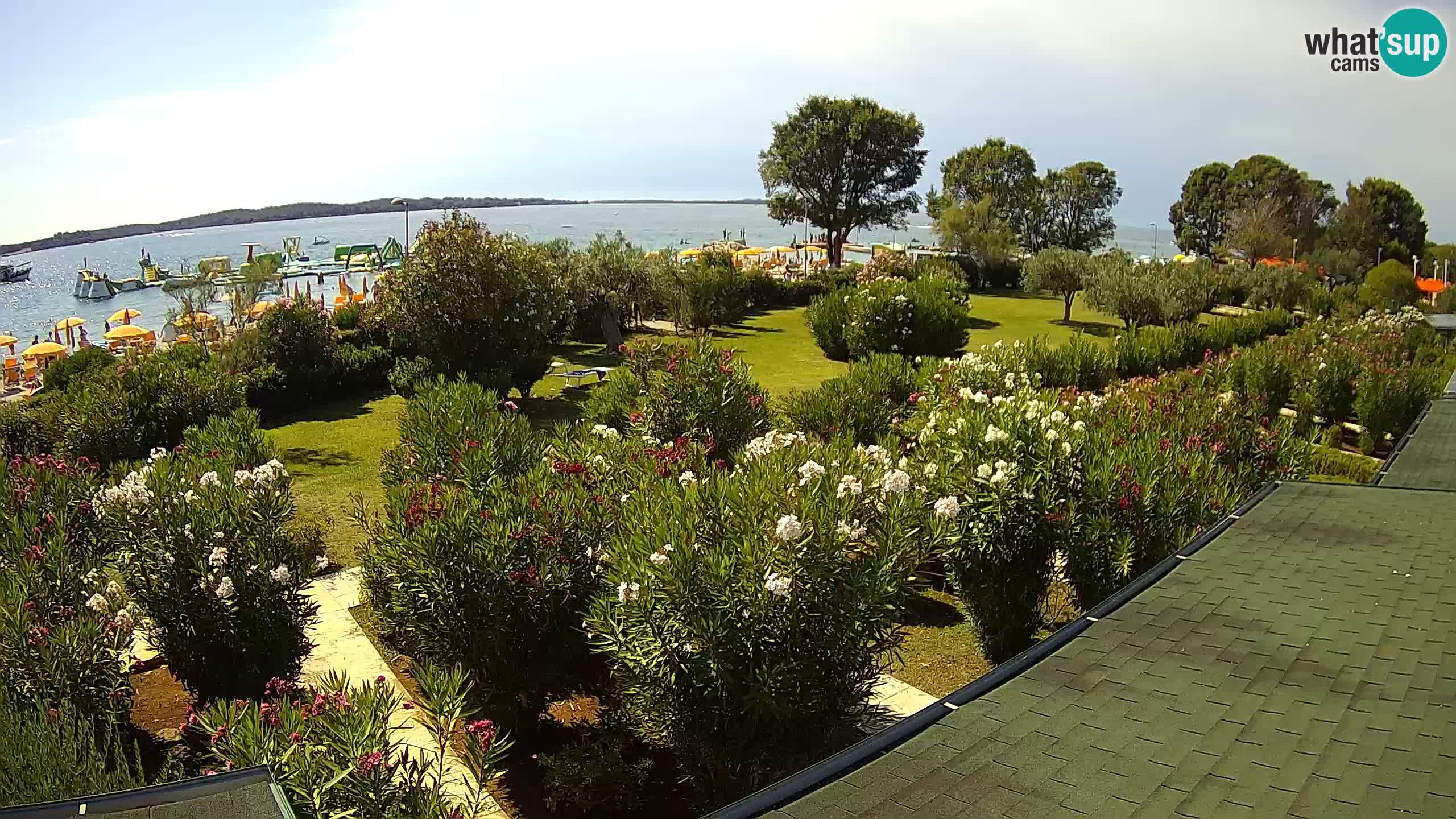 BiVillage – Fažana – Brioni