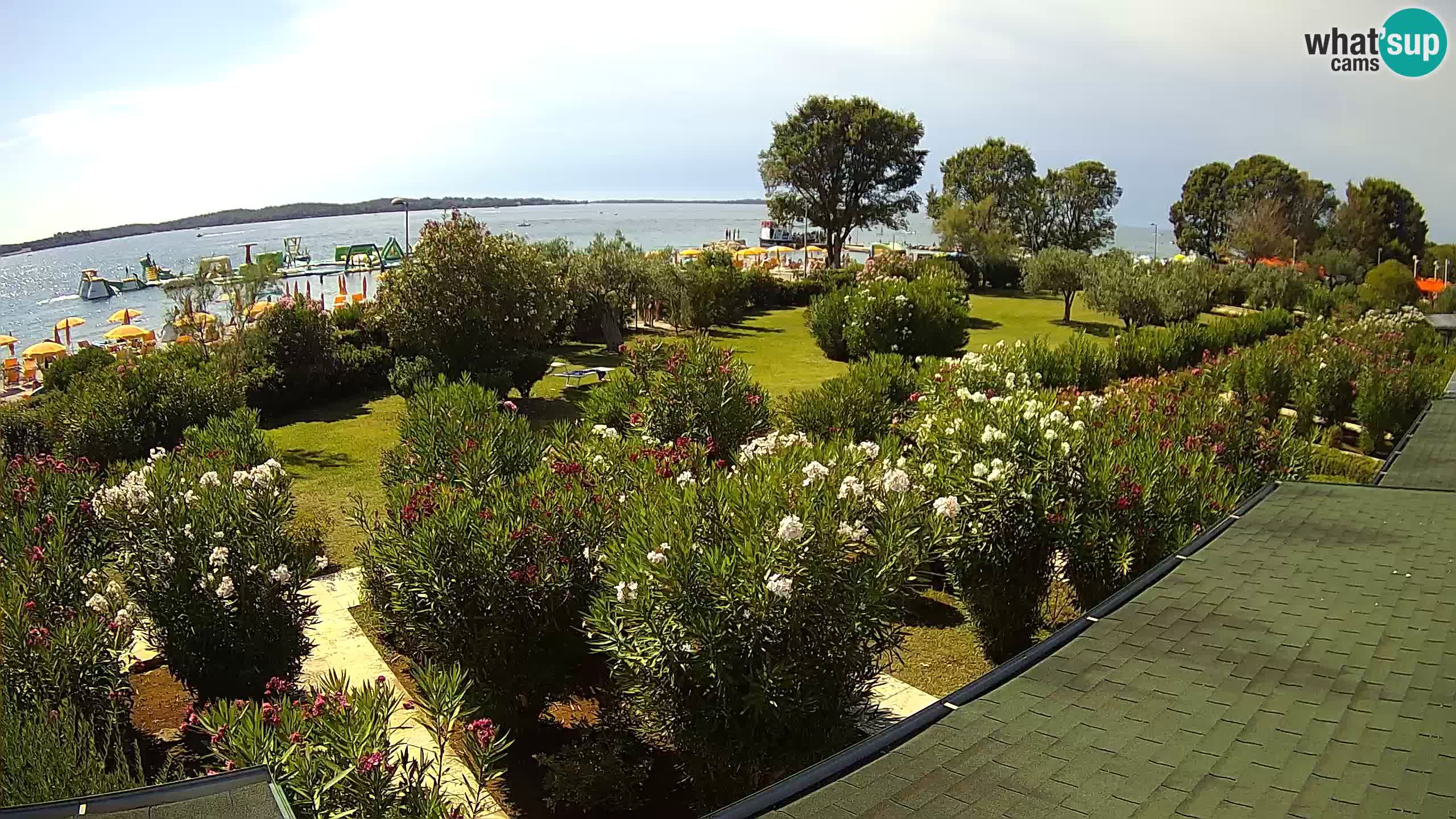 BiVillage – Fažana – Brijuni