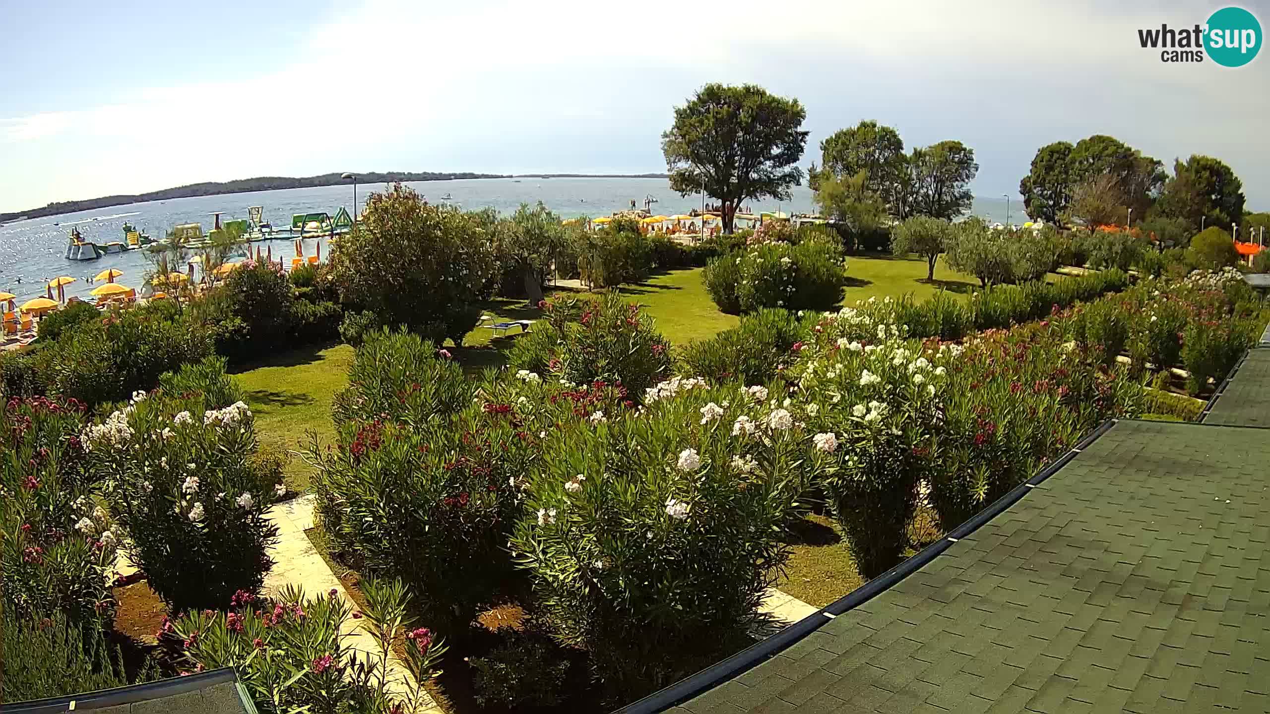 BiVillage – Fažana – Brijuni