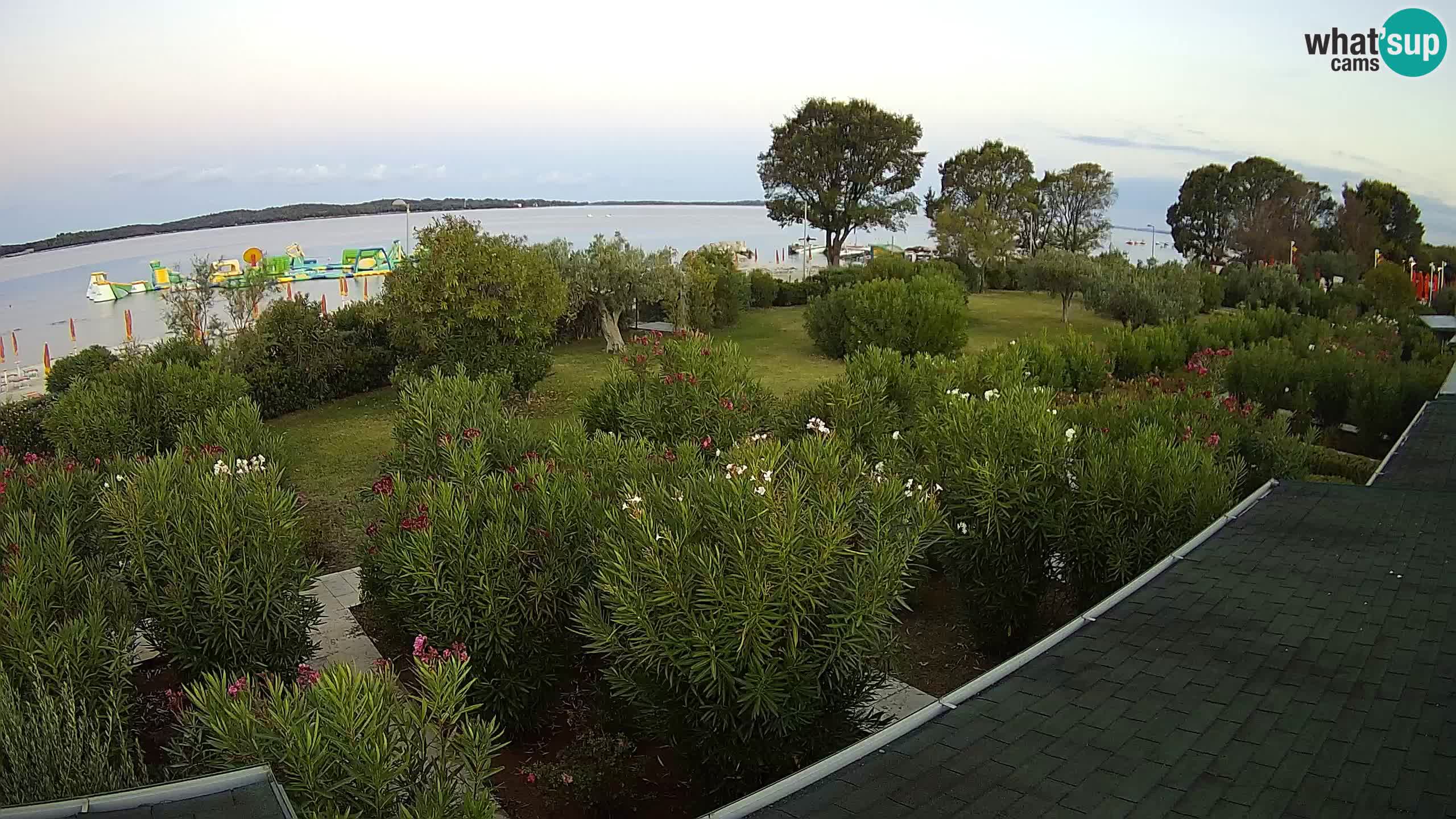 BiVillage – Fažana – Brijuni Islands