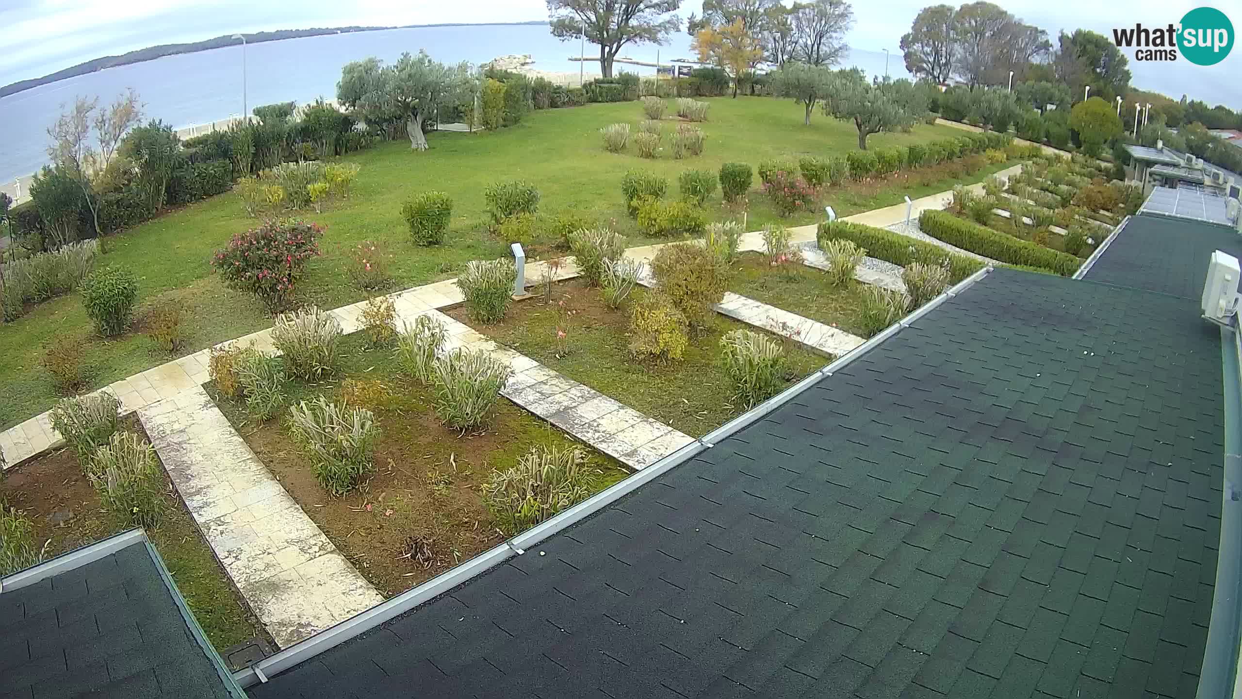 BiVillage – Fažana – Brijuni