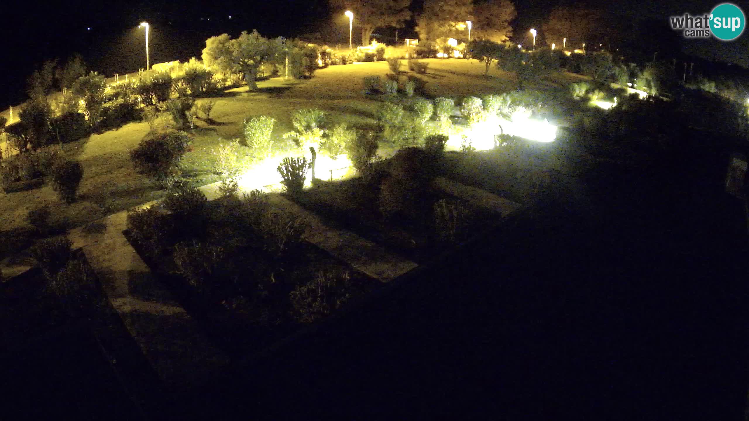 BiVillage – Fažana – Brioni