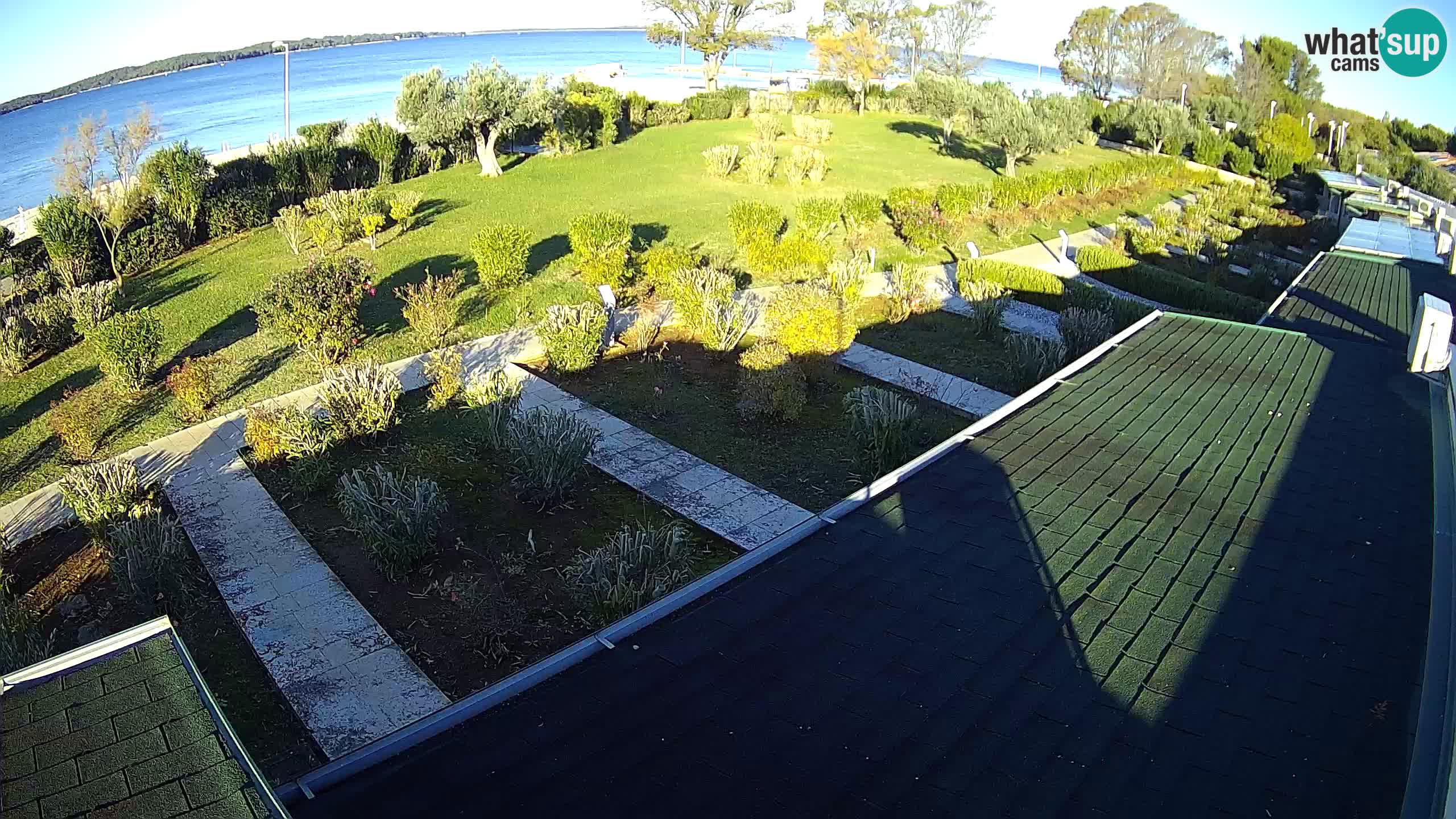 BiVillage – Fažana – Brijuni Islands