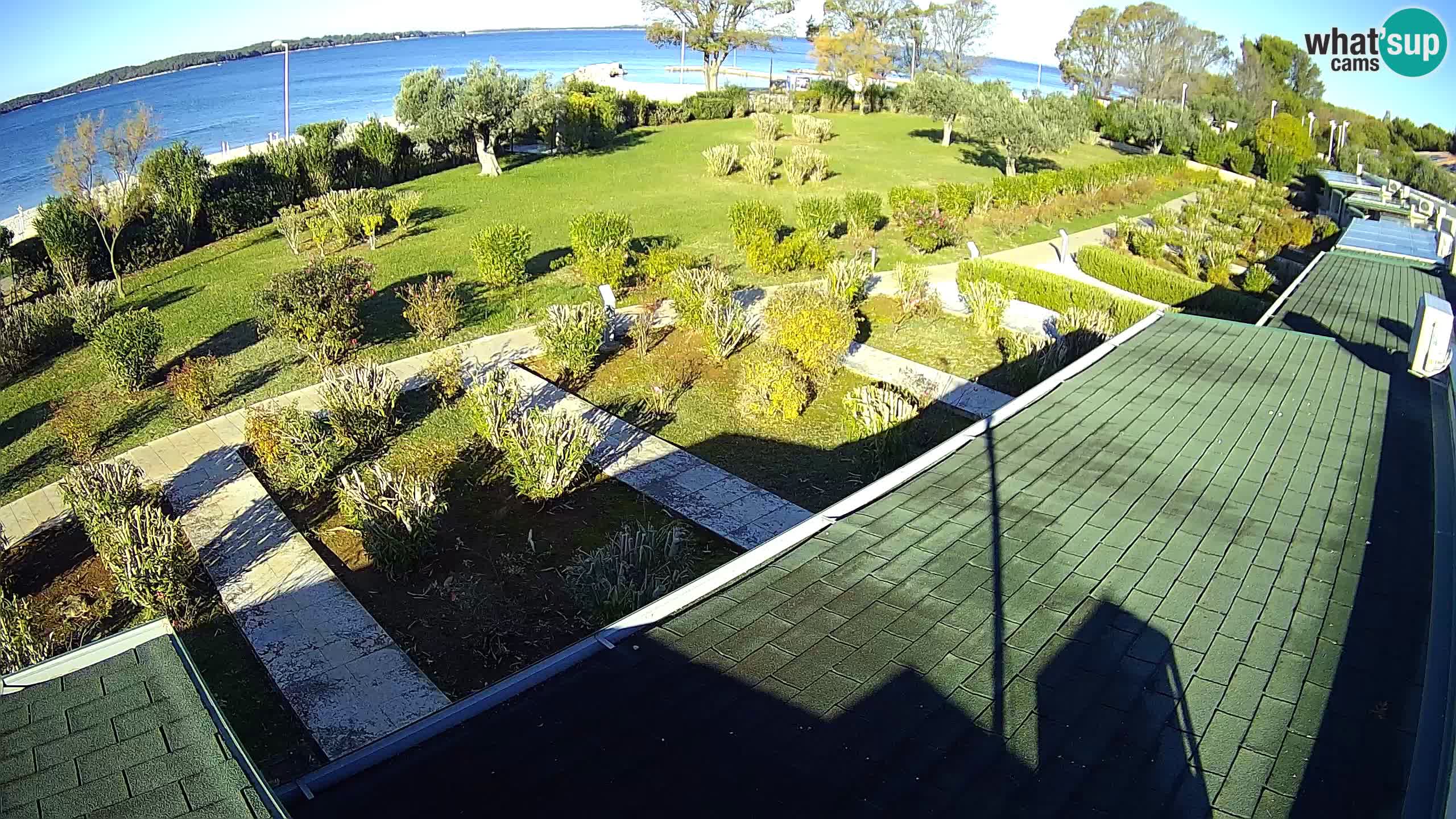 BiVillage – Fažana – Brijuni