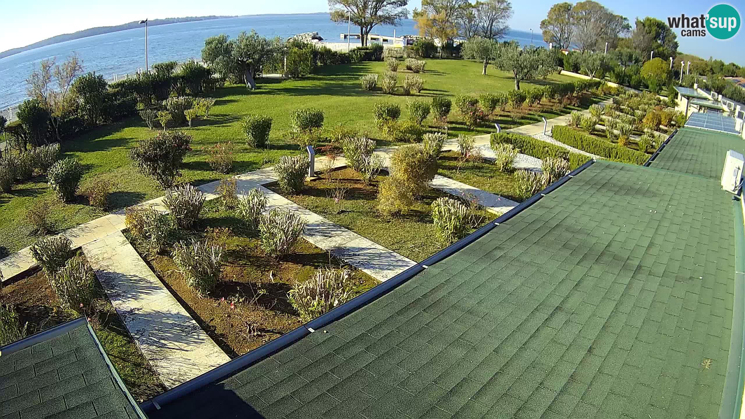 BiVillage – Fažana – Brijuni Islands