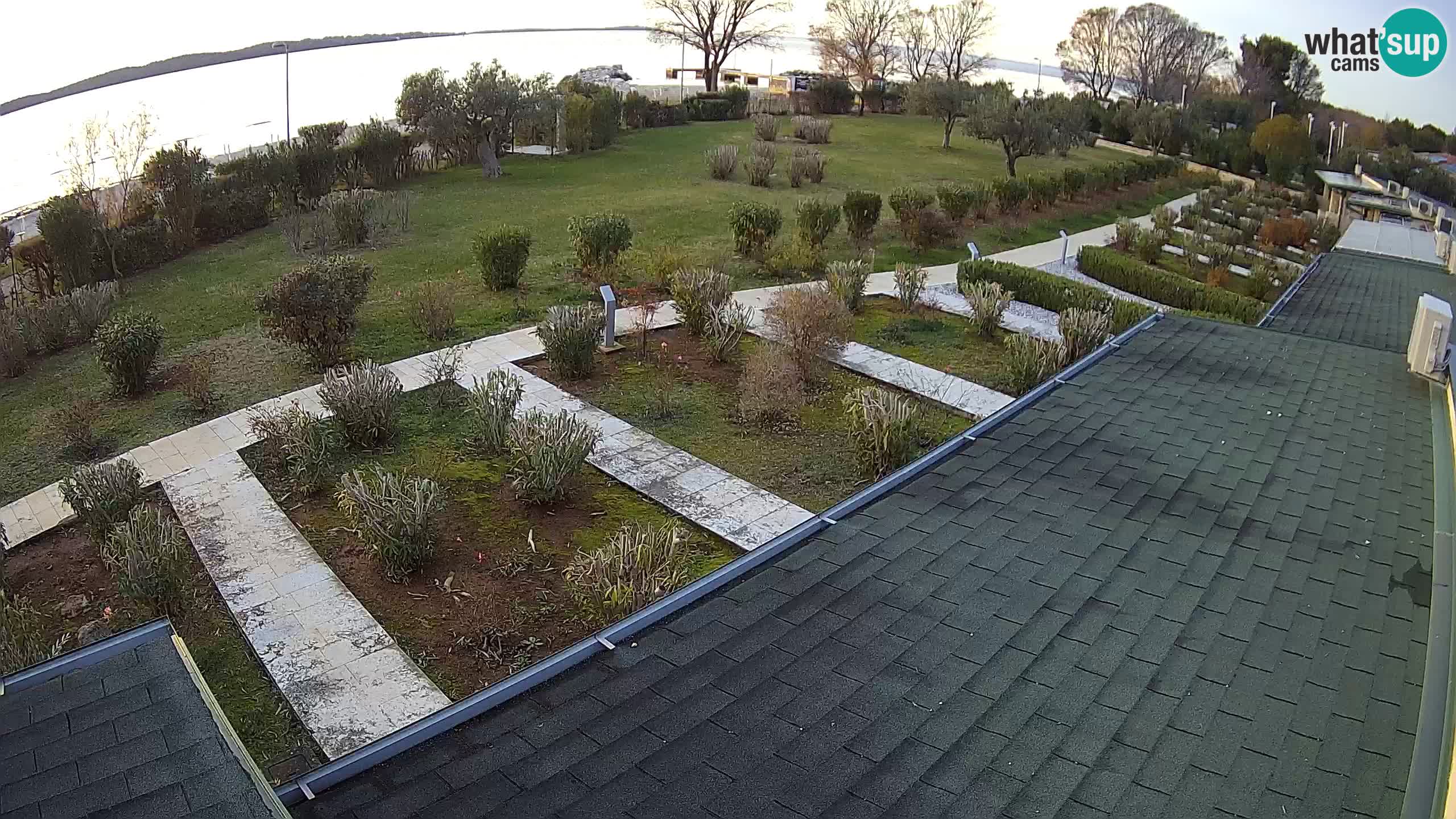 BiVillage – Fažana – Brijuni