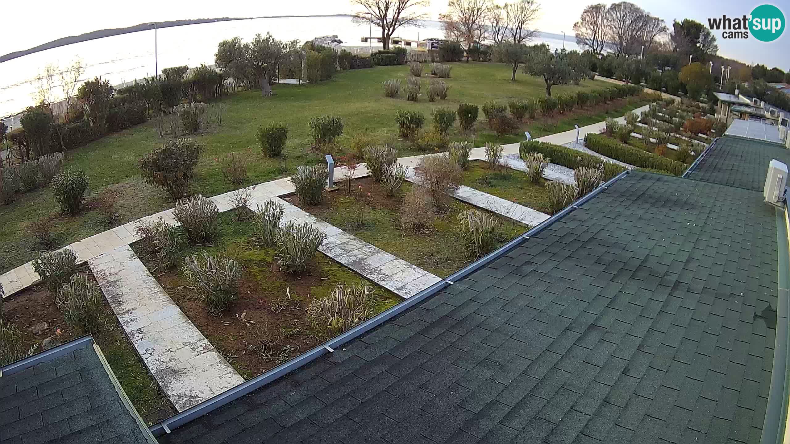 BiVillage – Fažana – Brijuni