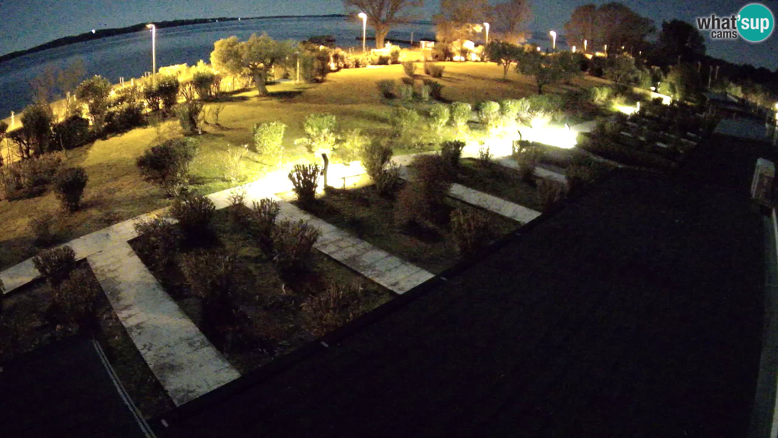 BiVillage – Fažana – Brijuni Islands