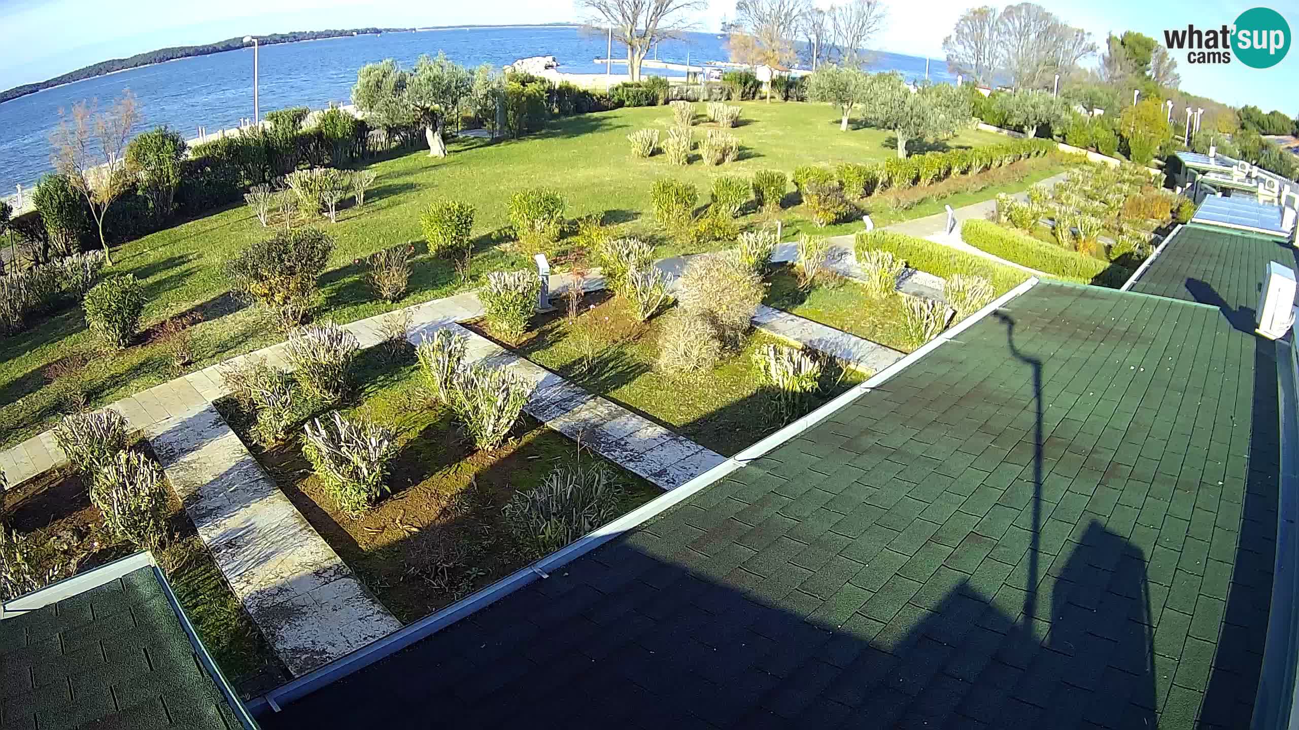 BiVillage – Fažana – Brioni