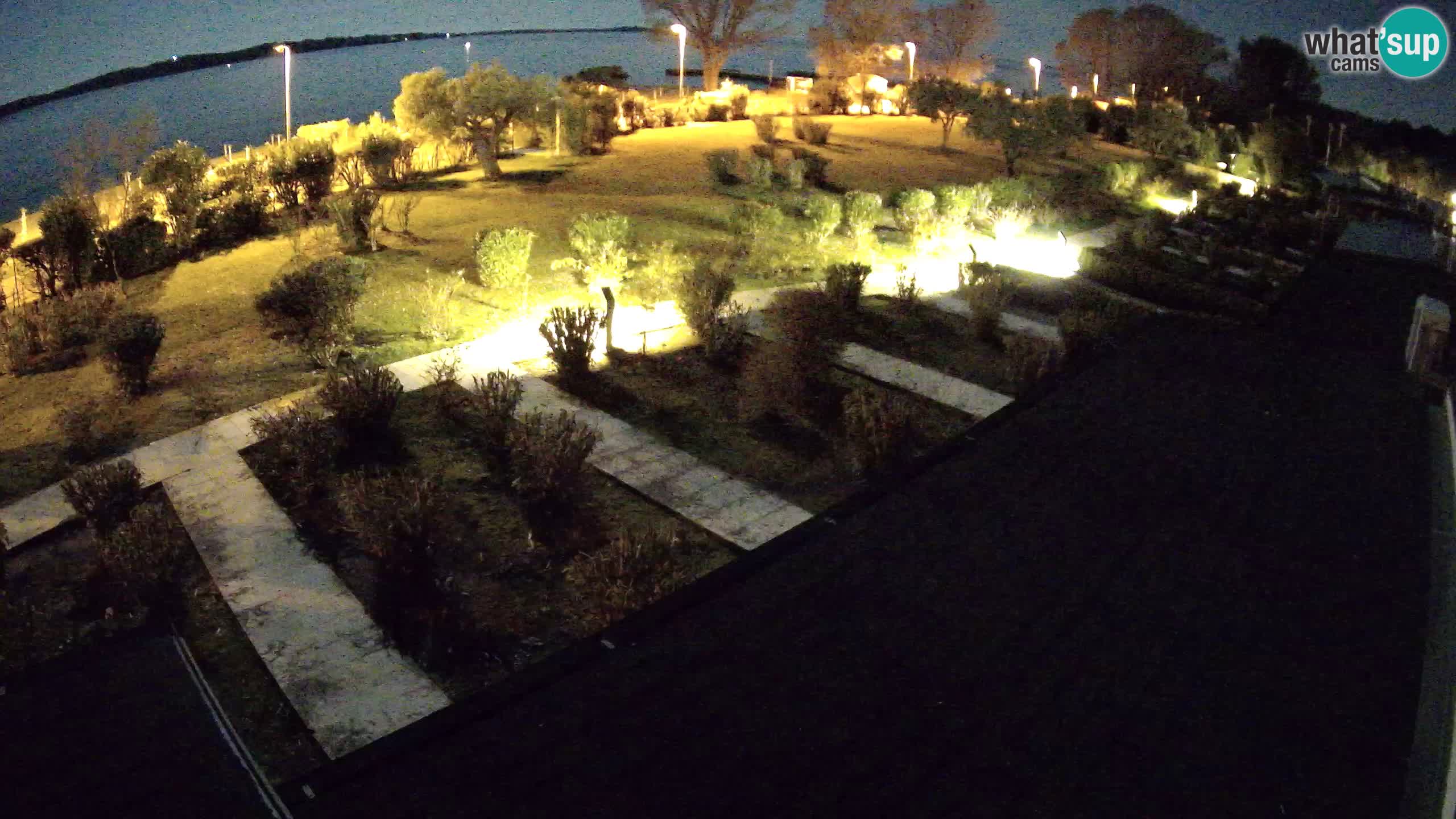 BiVillage – Fažana – Brijuni Islands