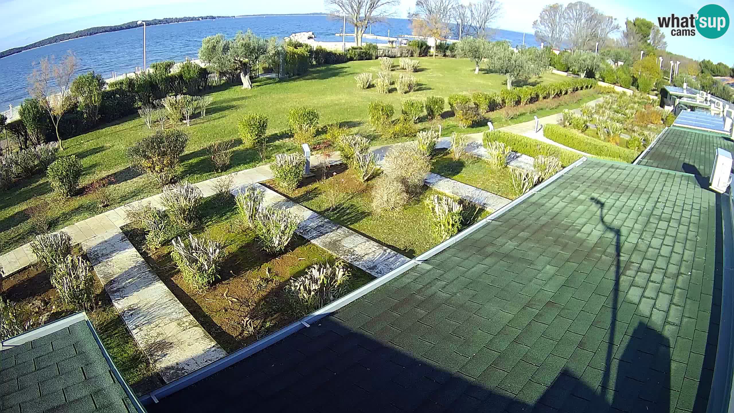 BiVillage – Fažana – Brijuni