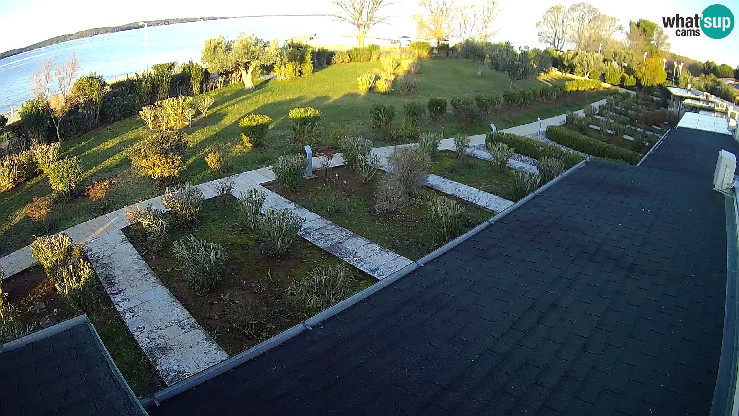 BiVillage – Fažana – Brijuni