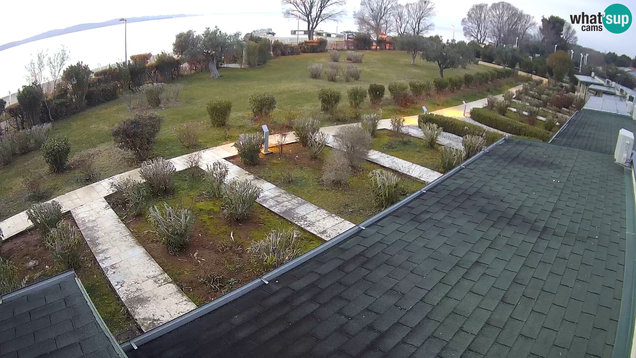 BiVillage – Fažana – Brijuni Islands