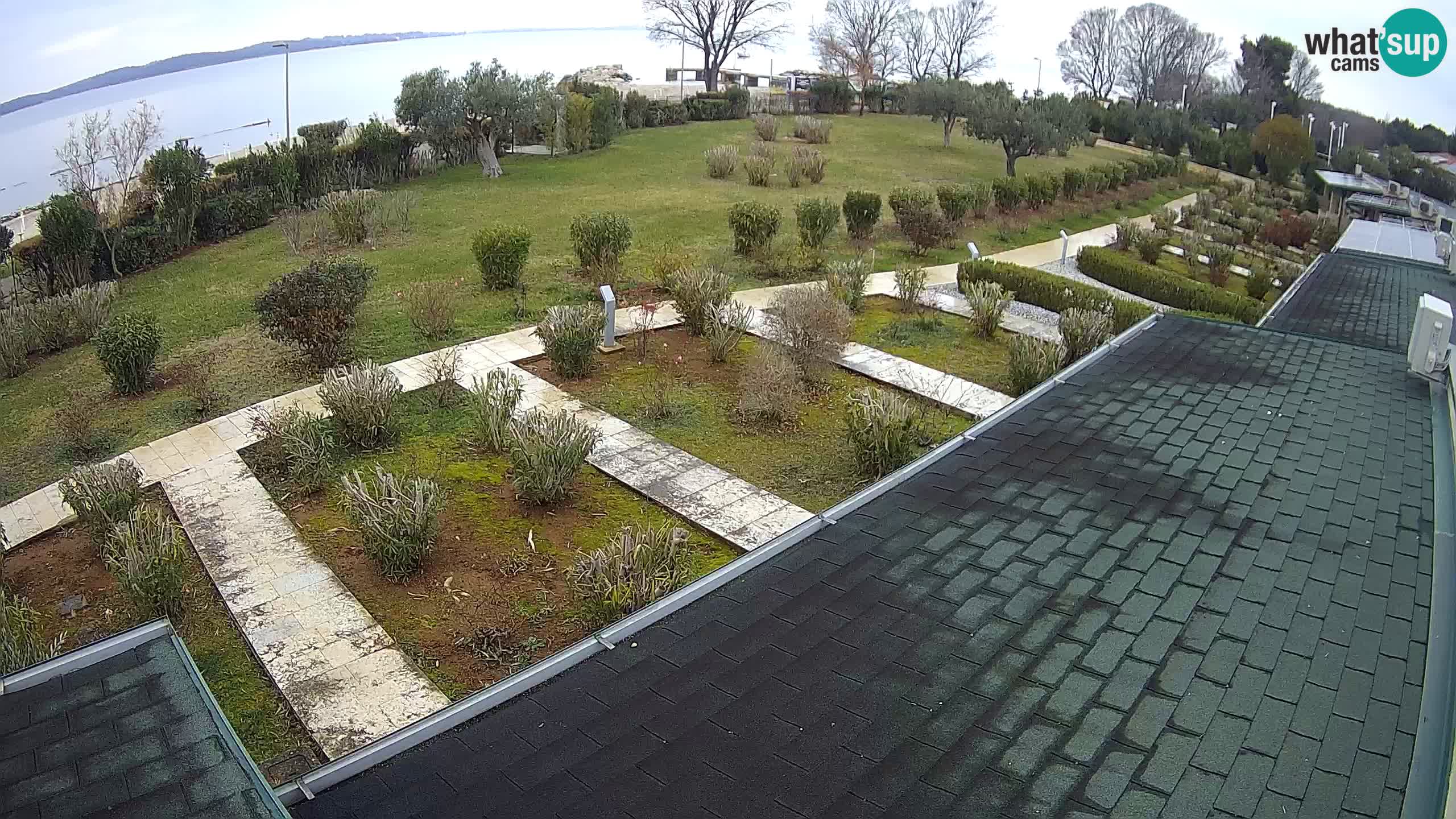 BiVillage – Fažana – Brijuni