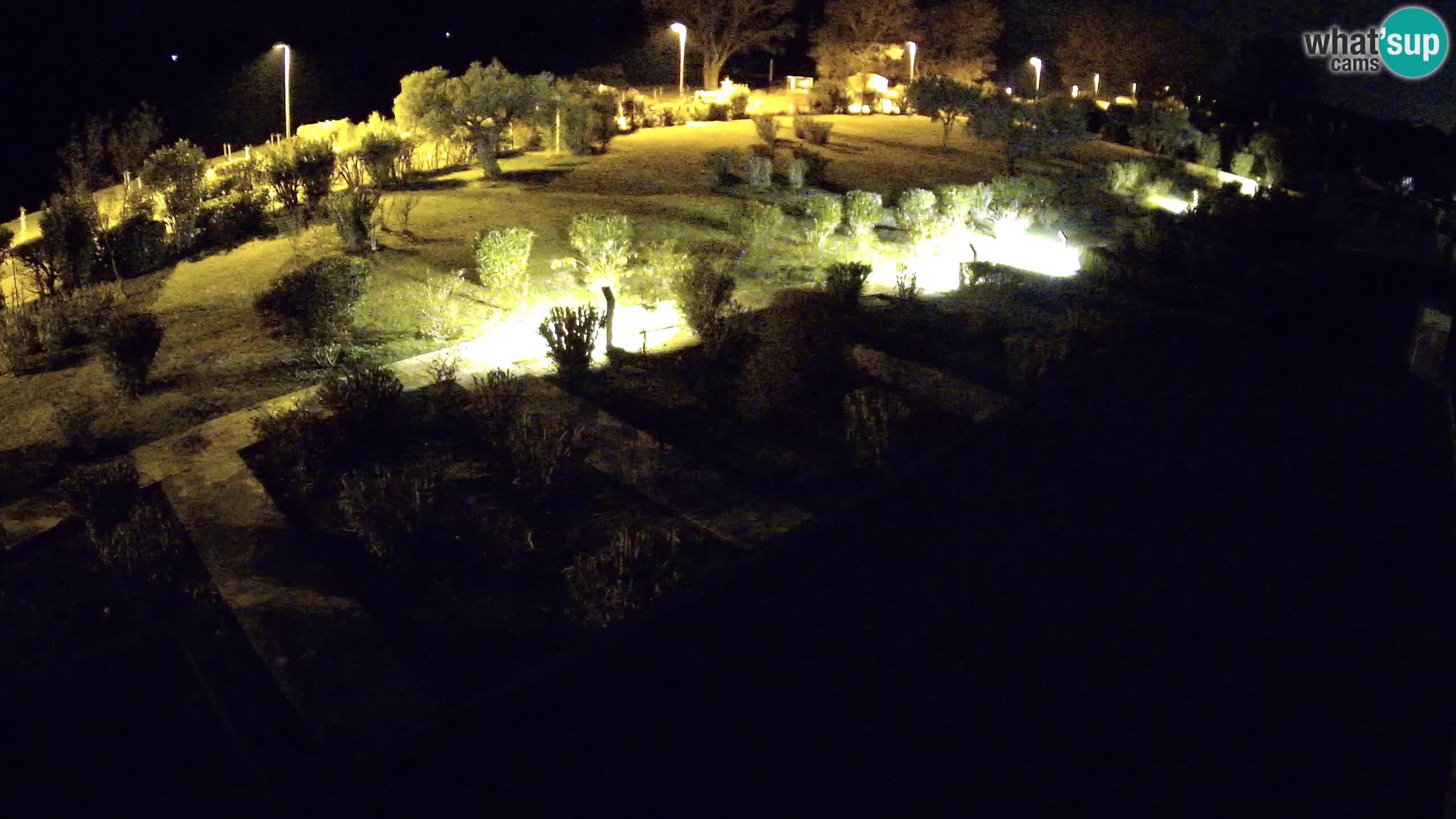 BiVillage – Fažana – Brijuni